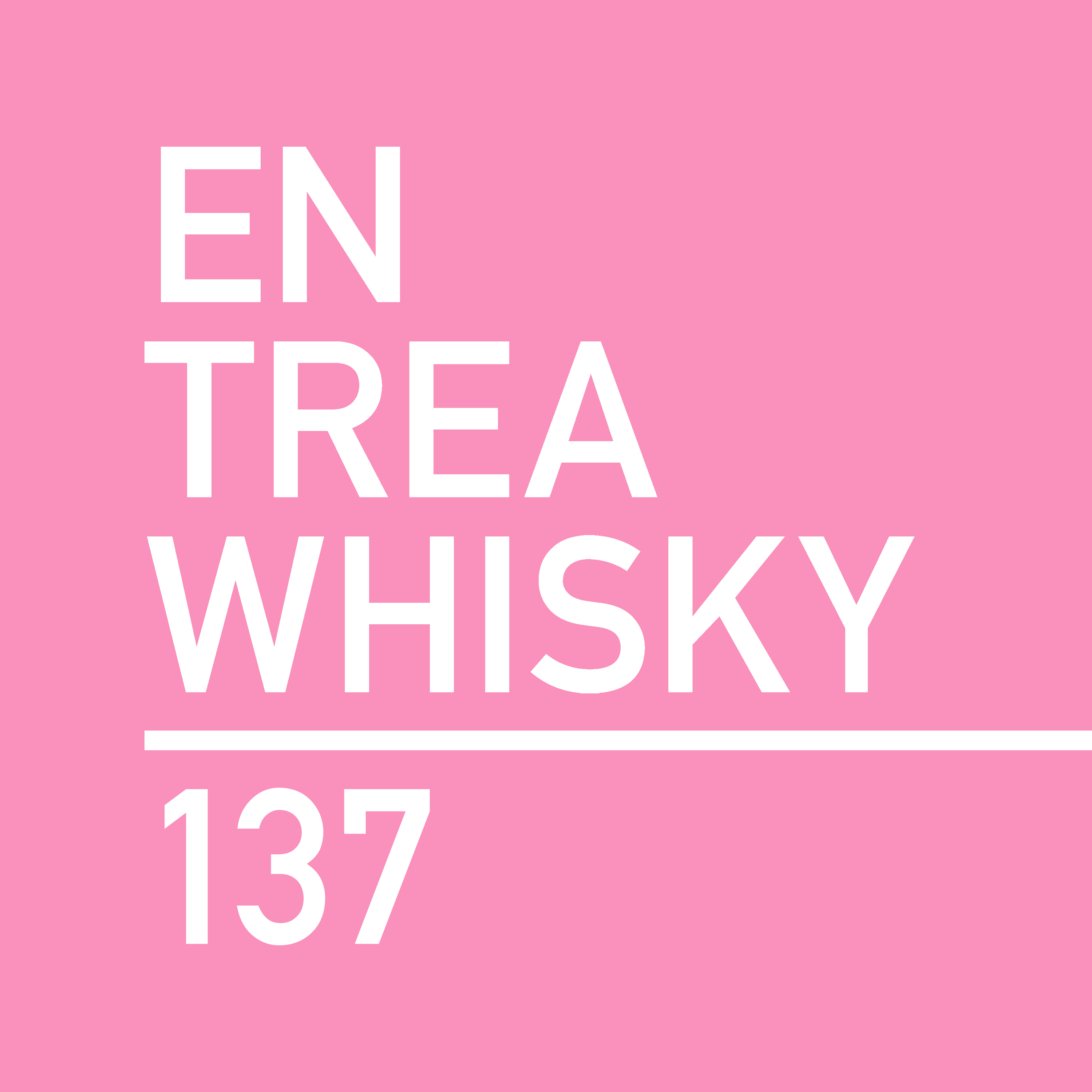 En trea whisky