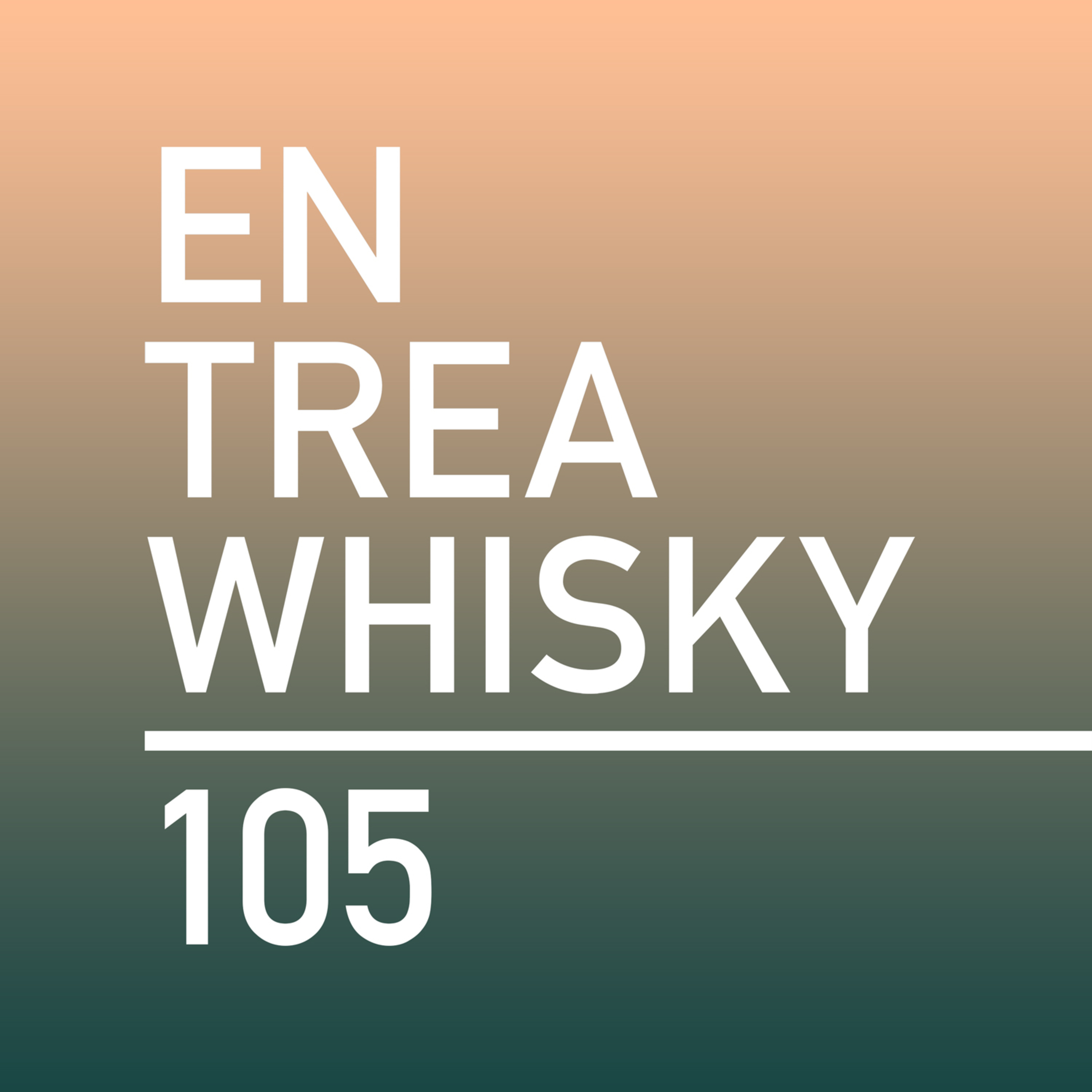 En trea whisky