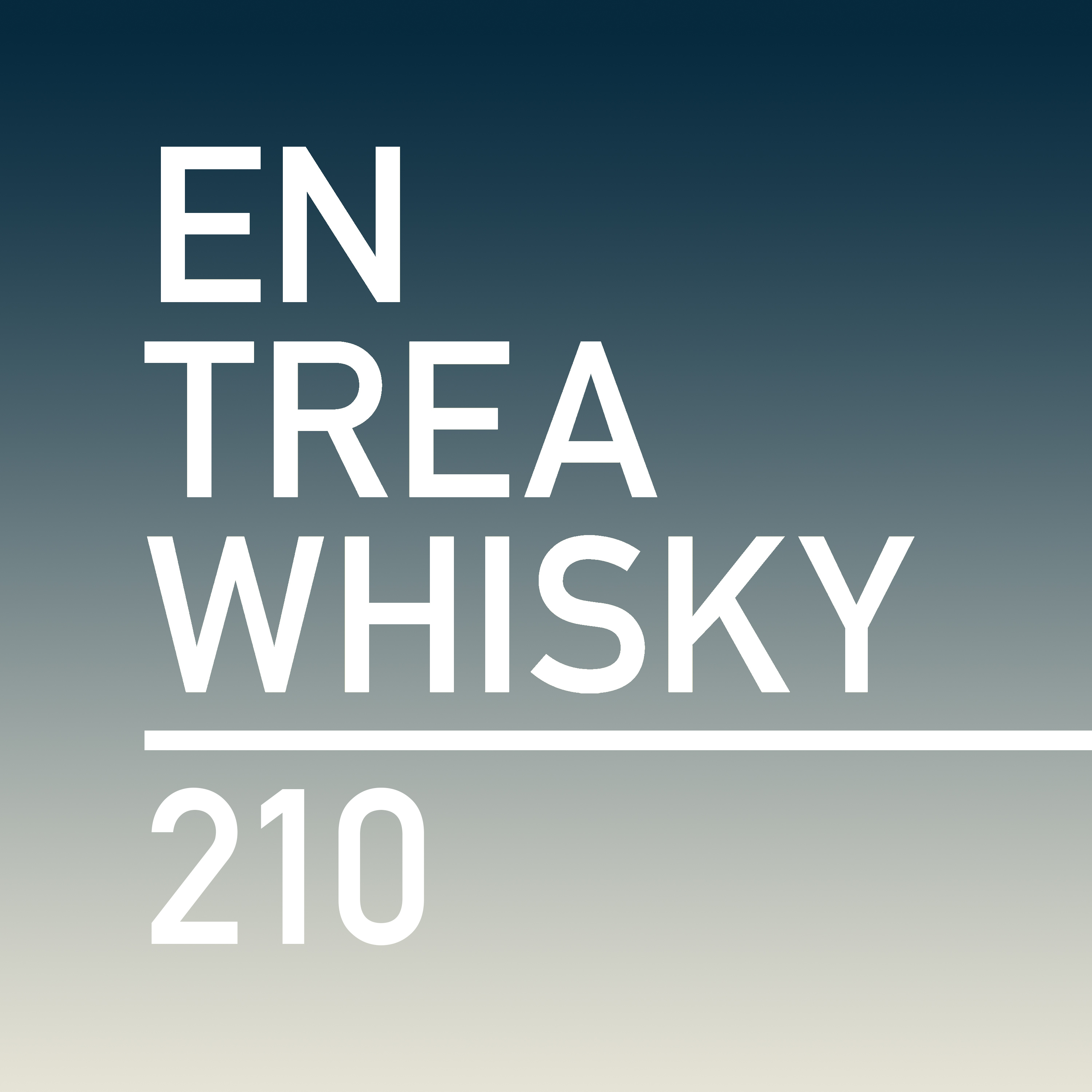 En trea whisky