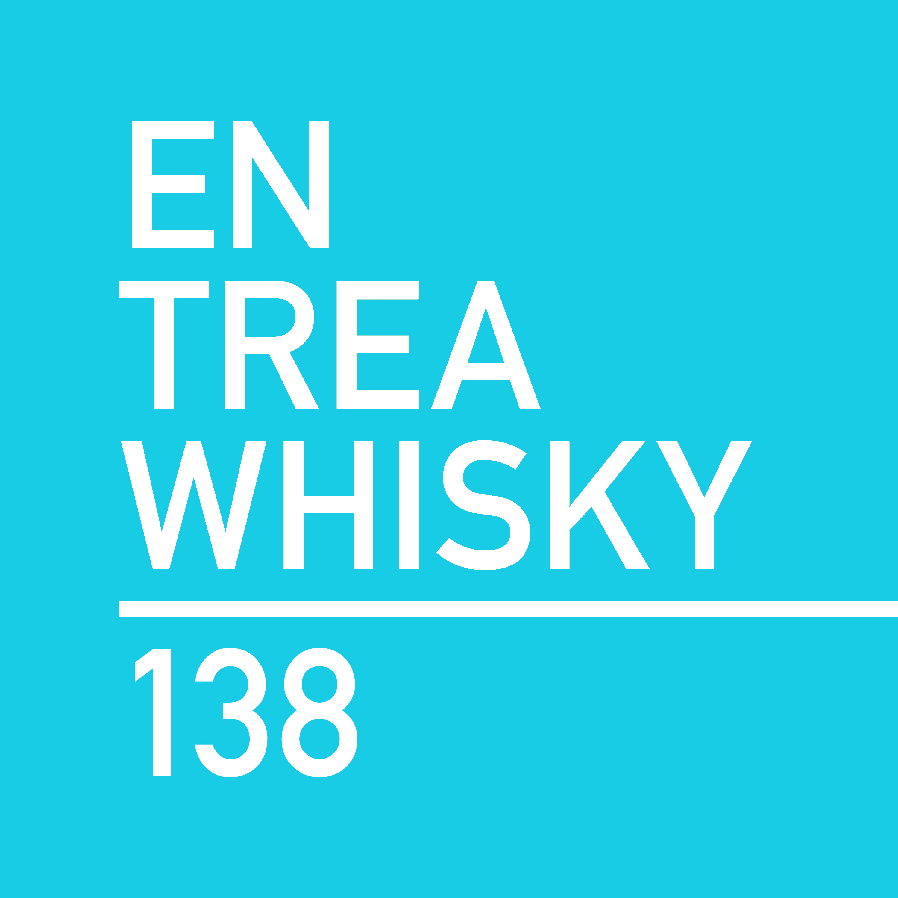 En trea whisky