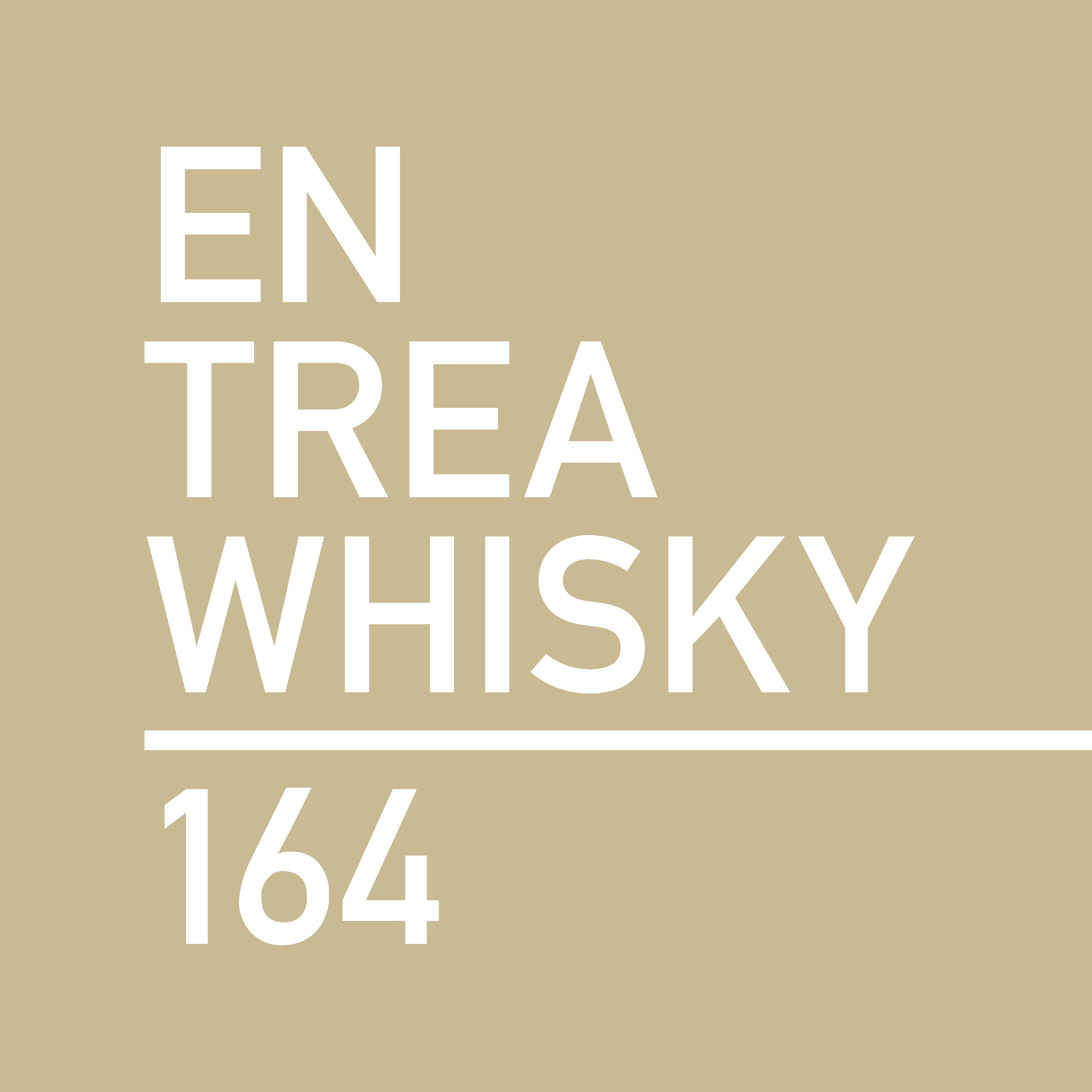 En trea whisky