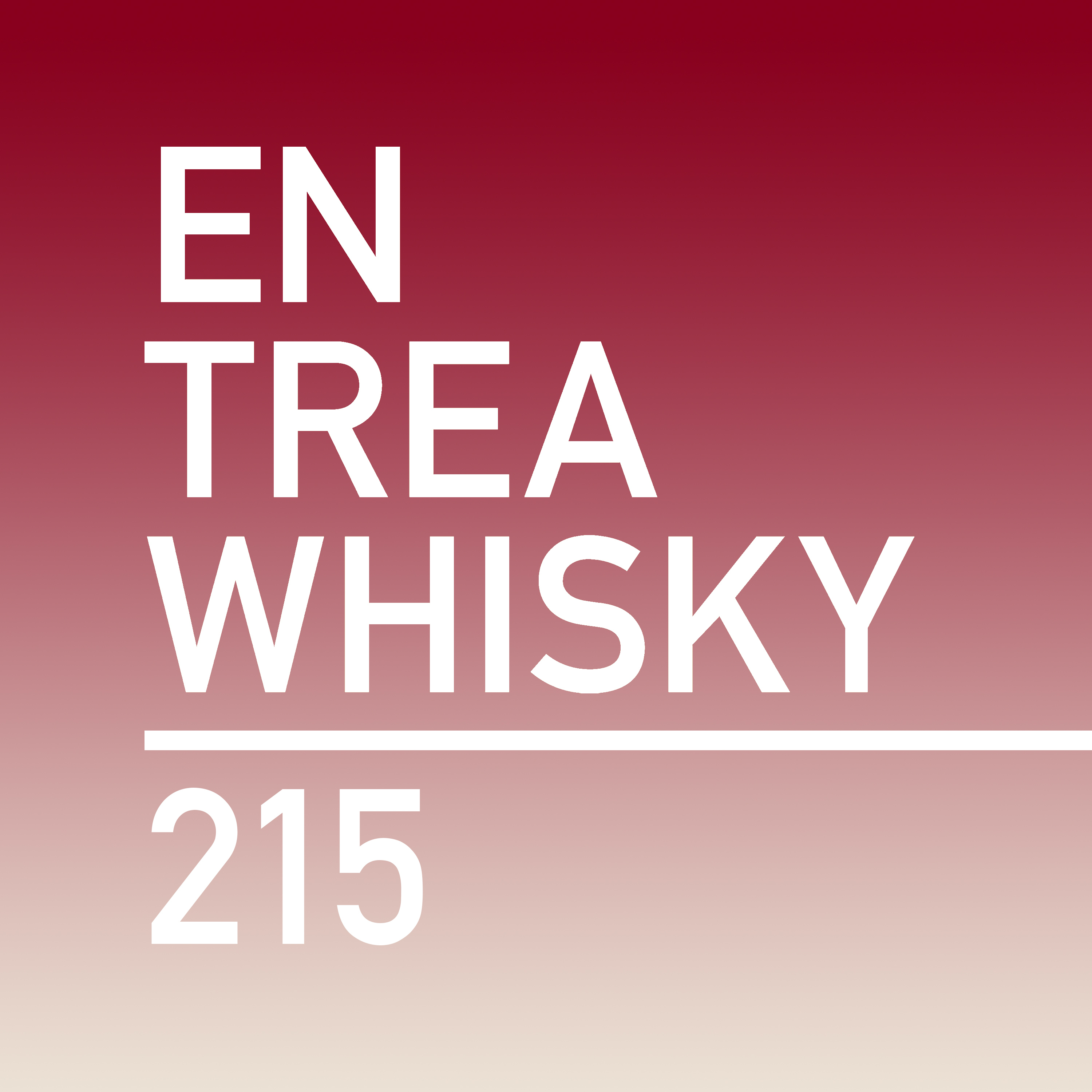 En trea whisky