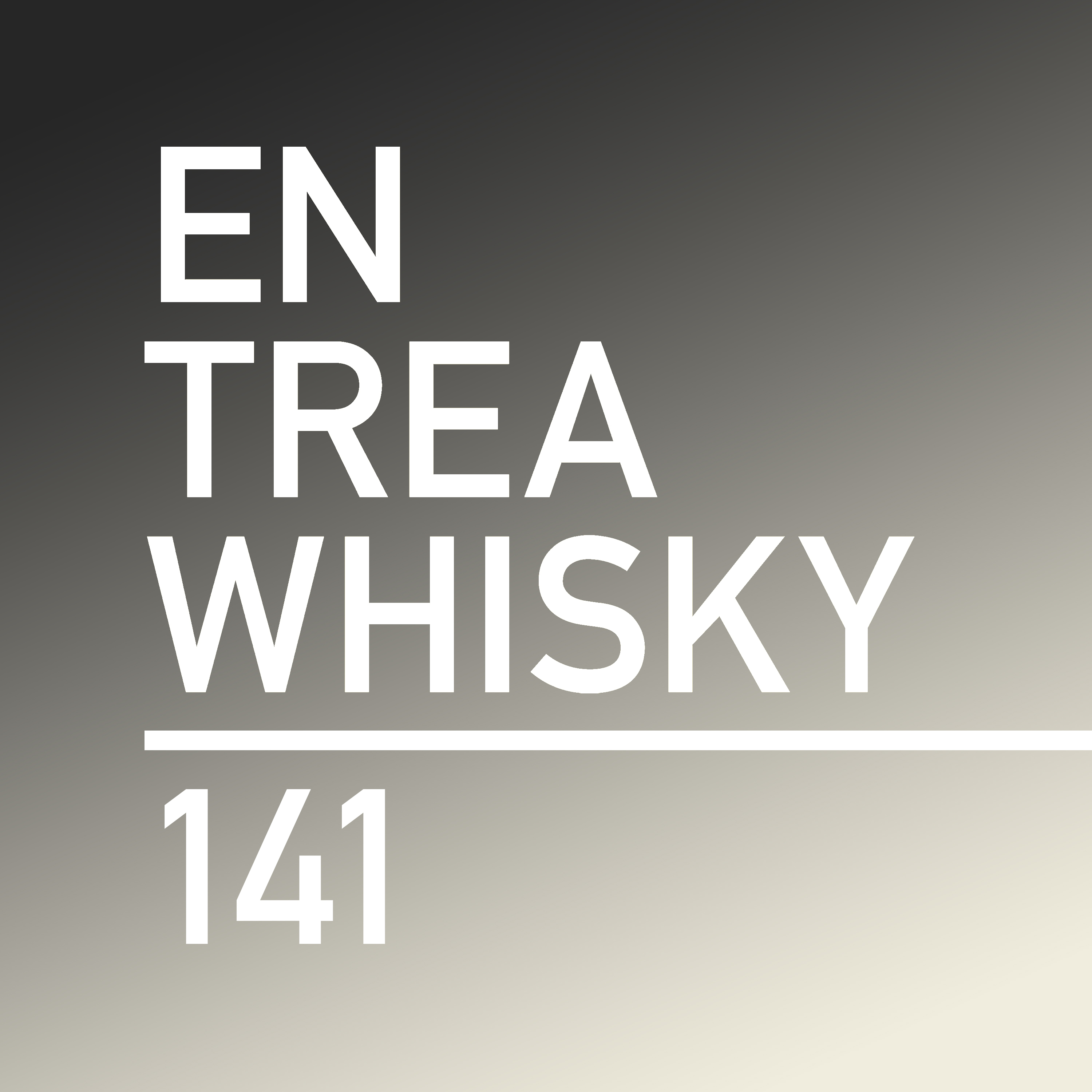 En trea whisky