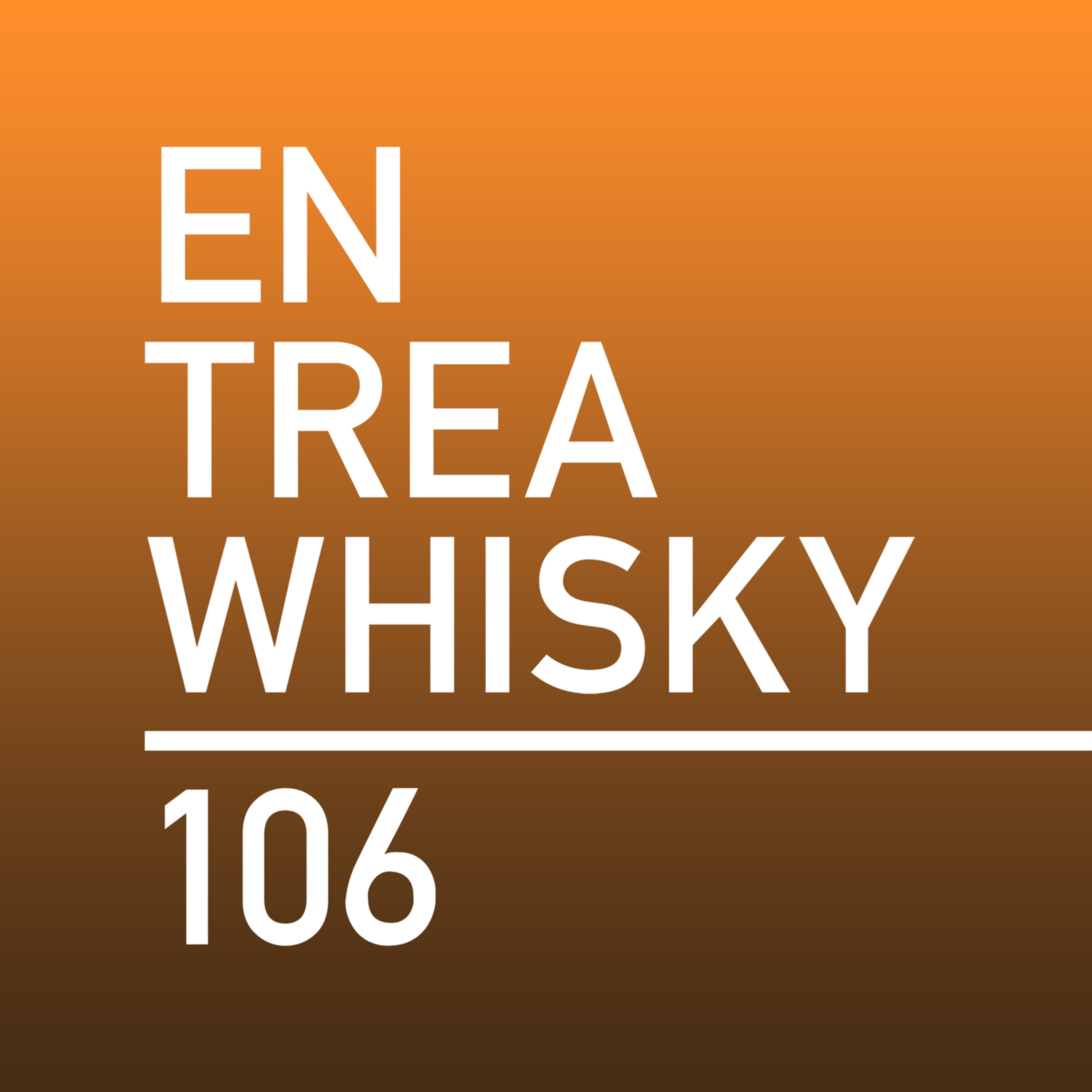 En trea whisky