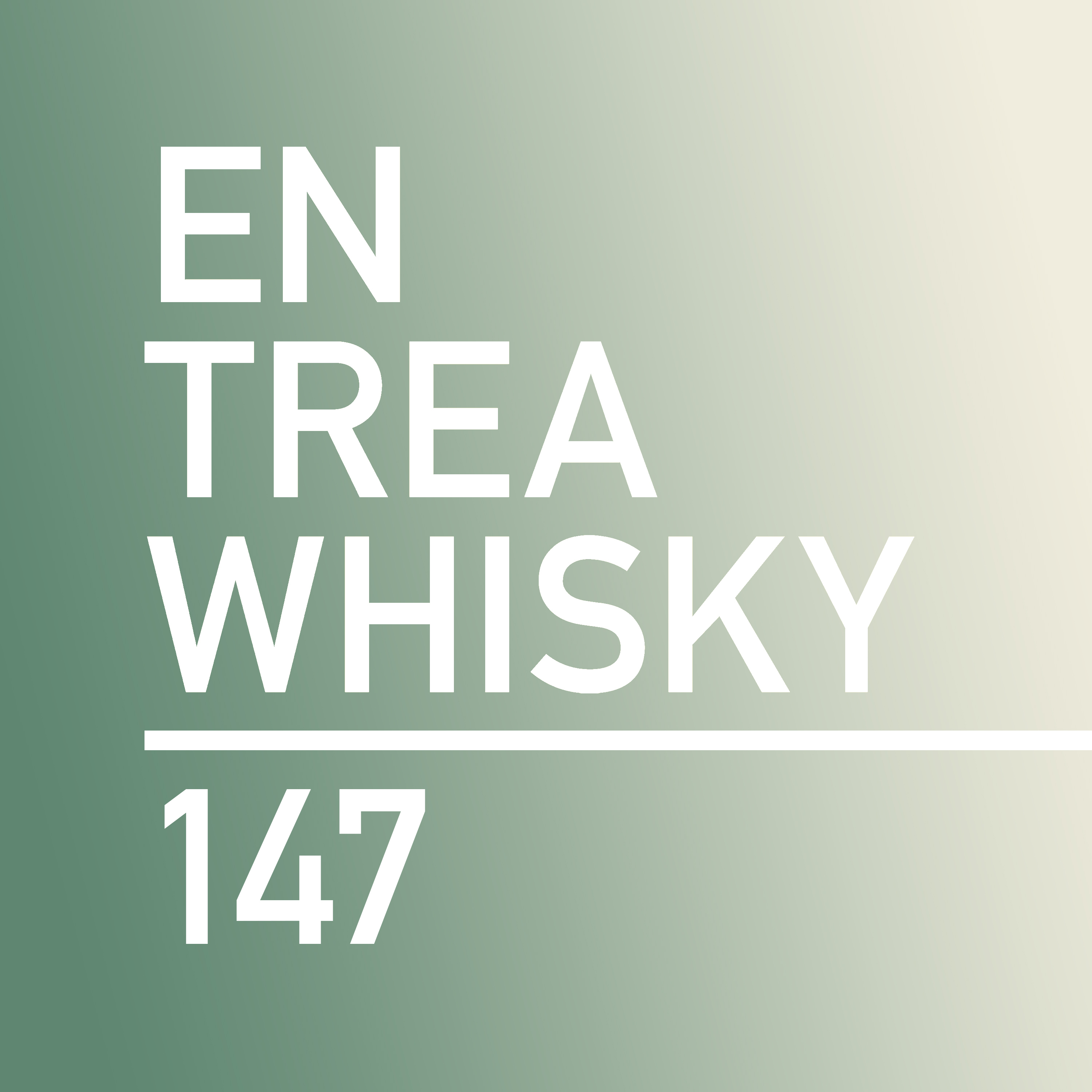 En trea whisky