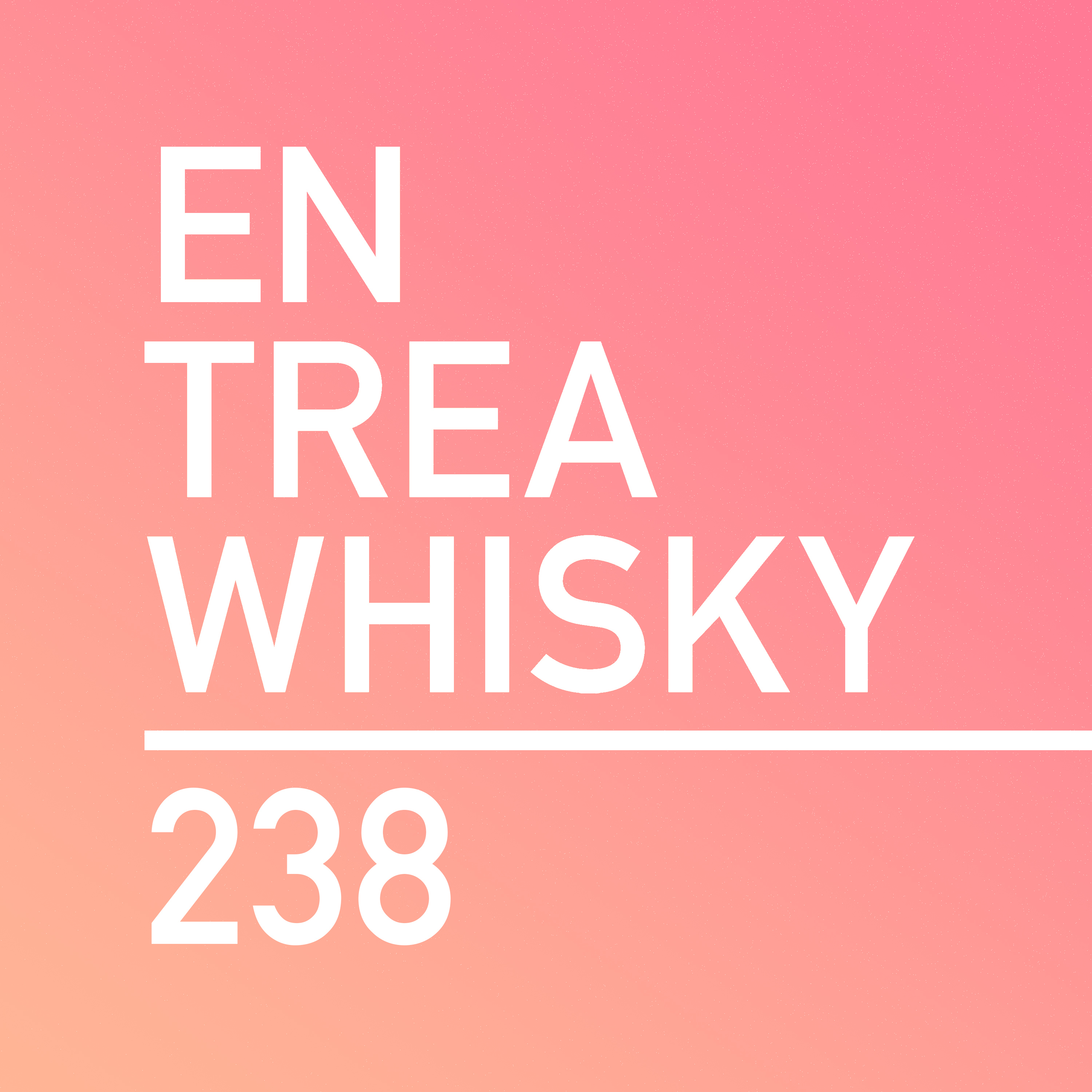 En trea whisky