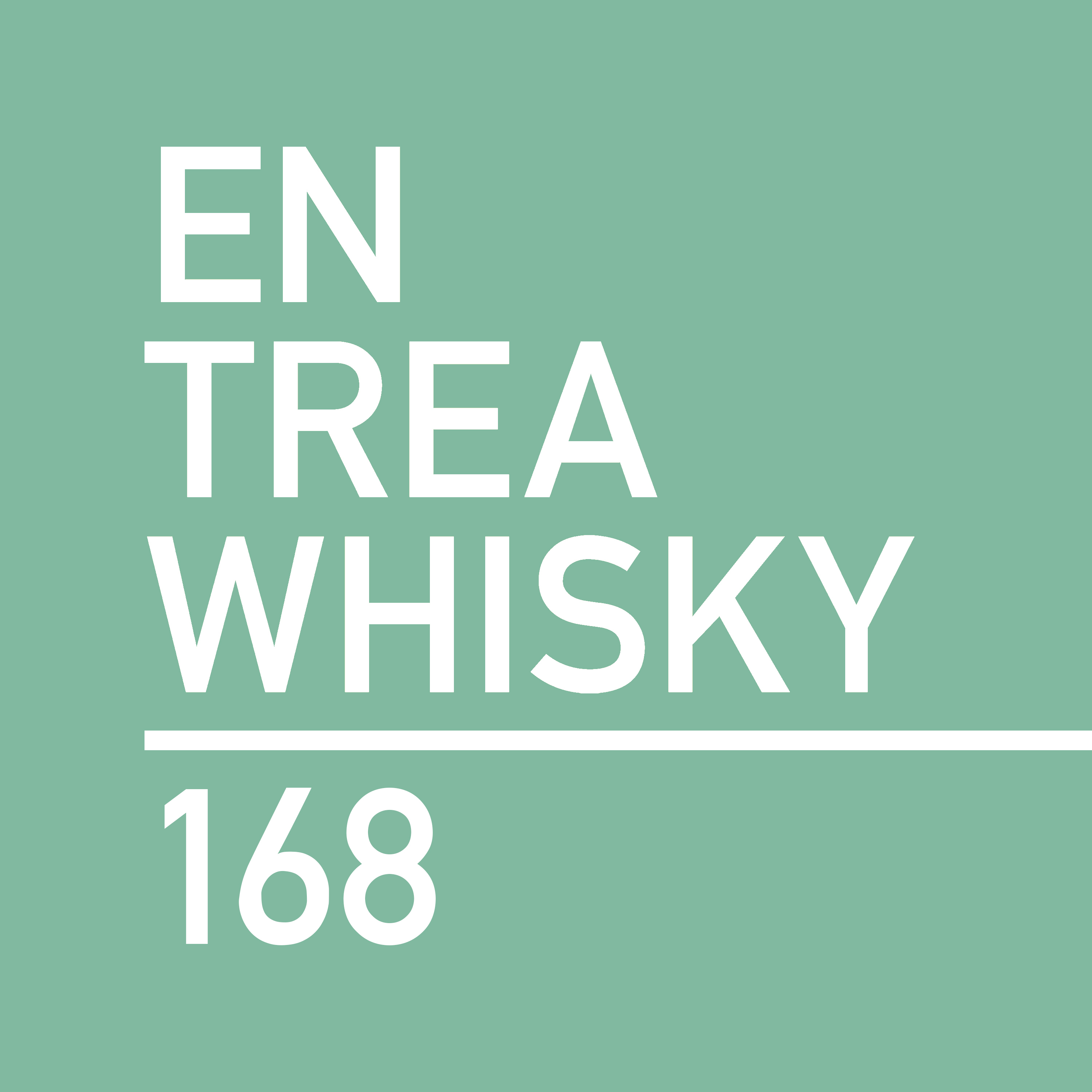 En trea whisky