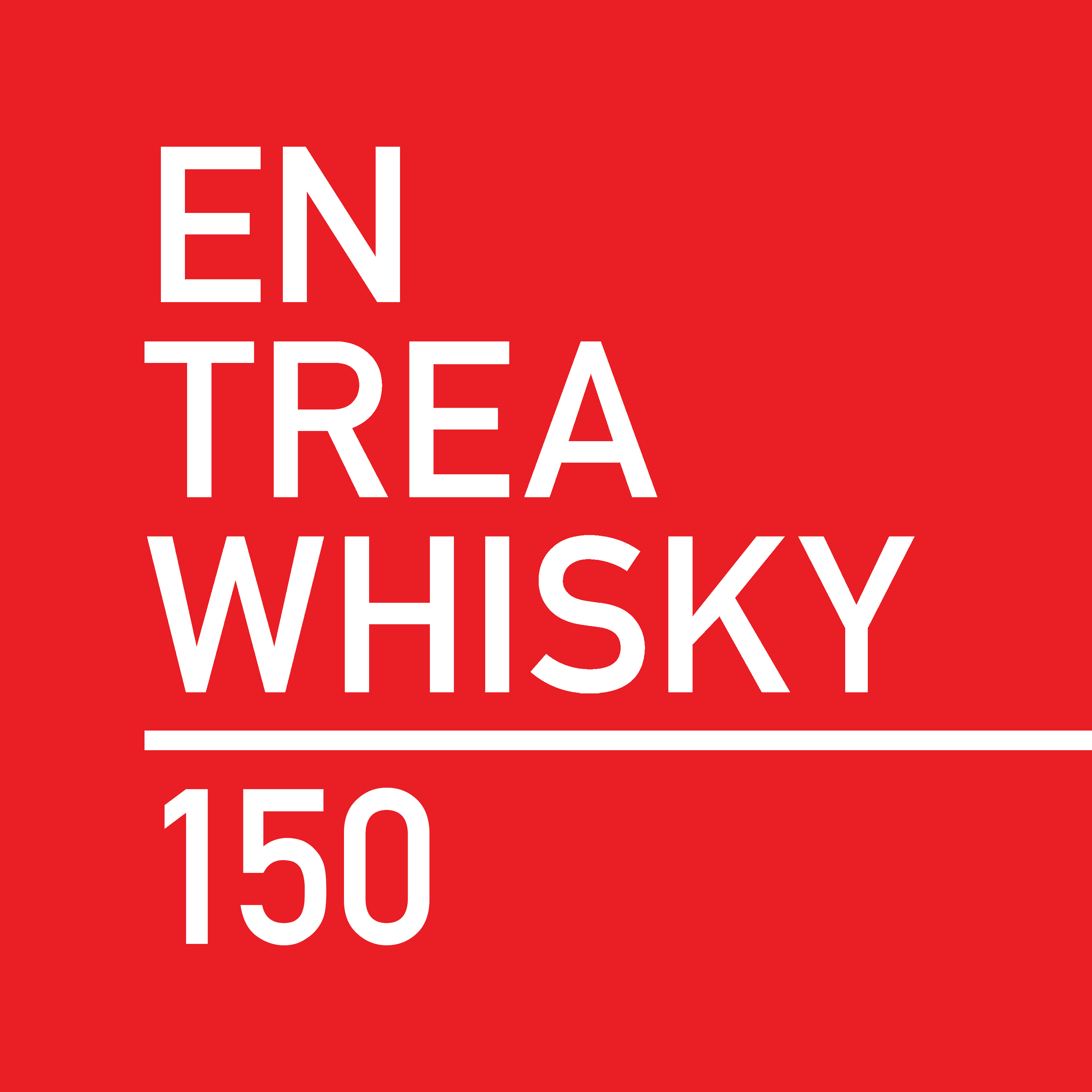 En trea whisky