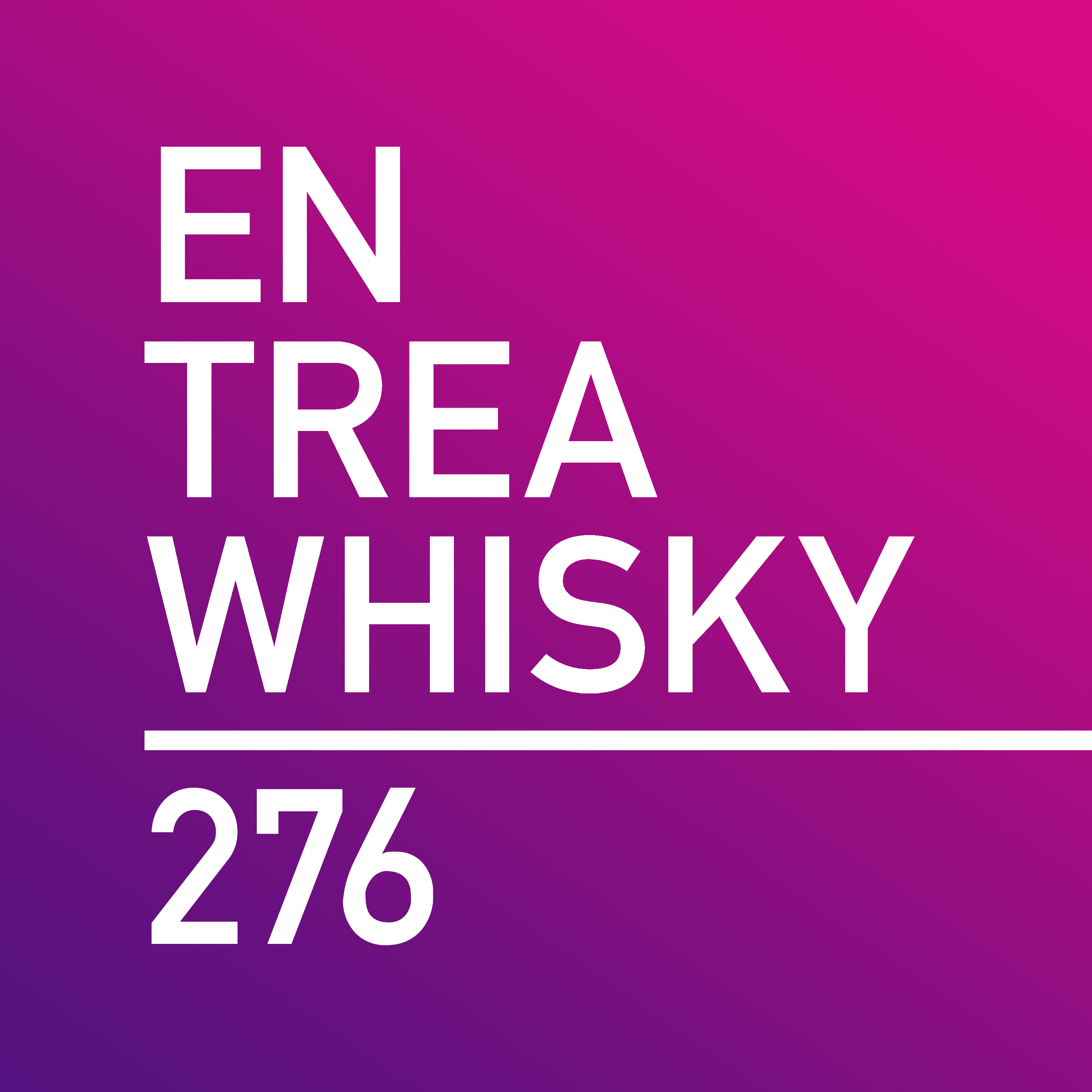 276: Whisky & sherryfat feat Roger Melander episode artwork