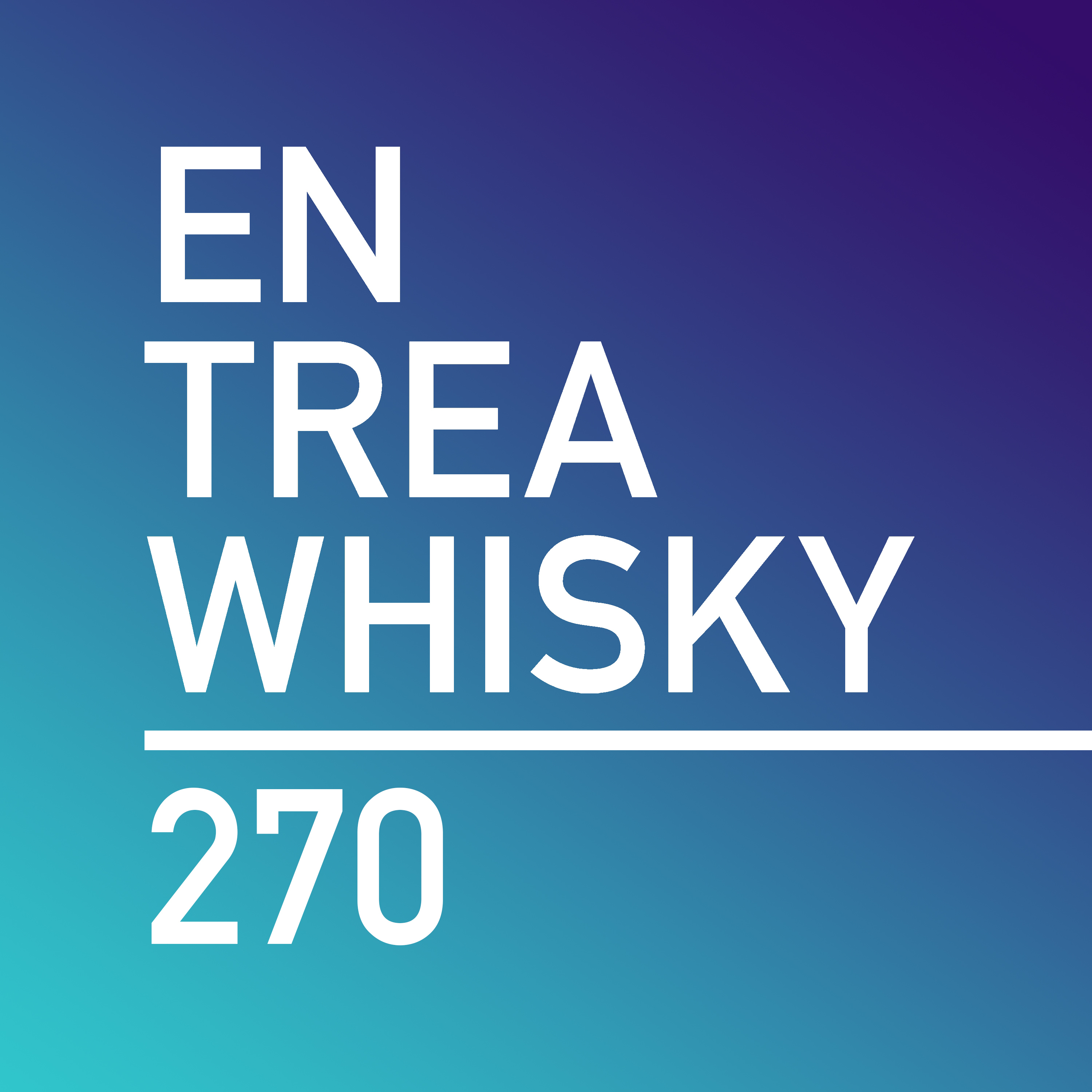 En trea whisky