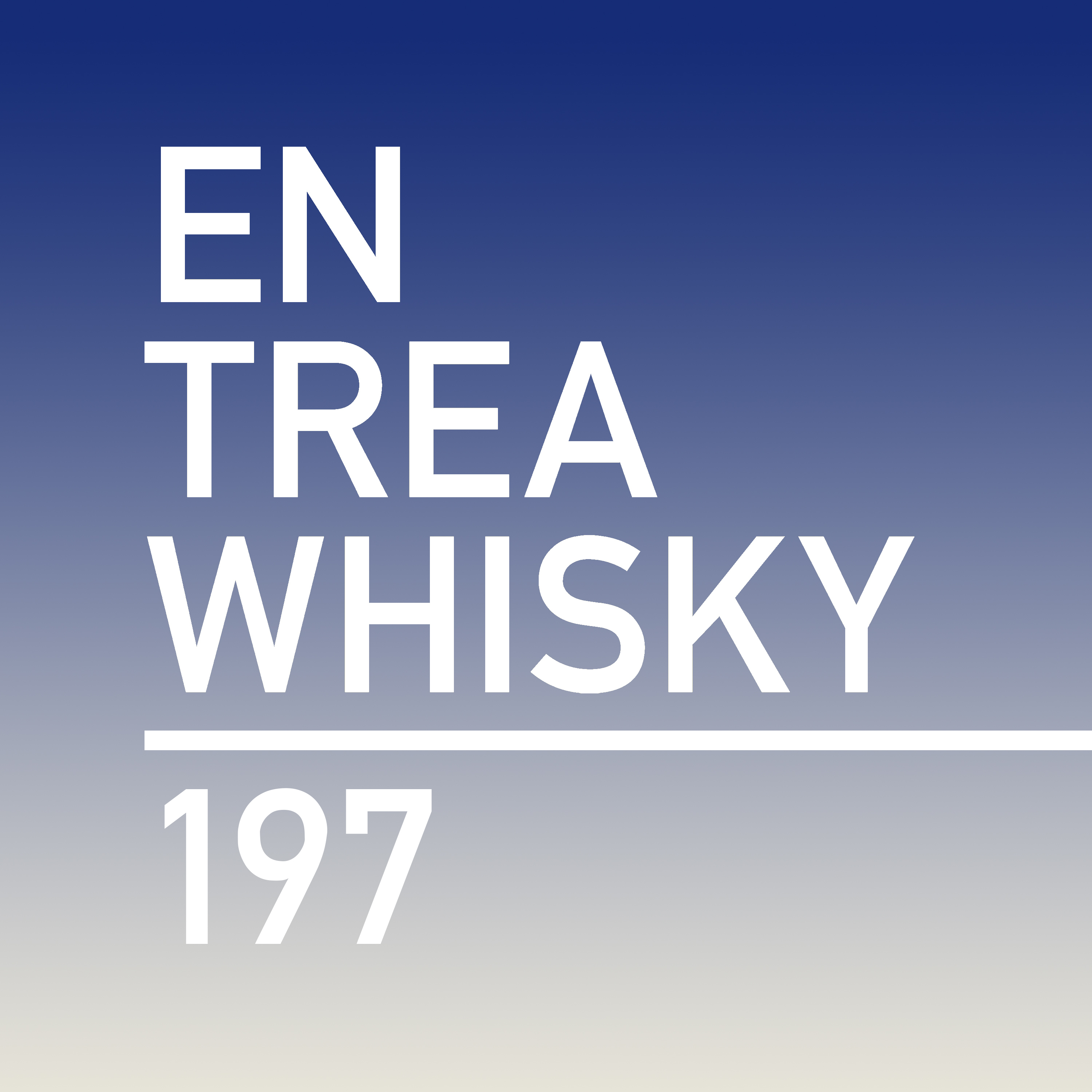 En trea whisky