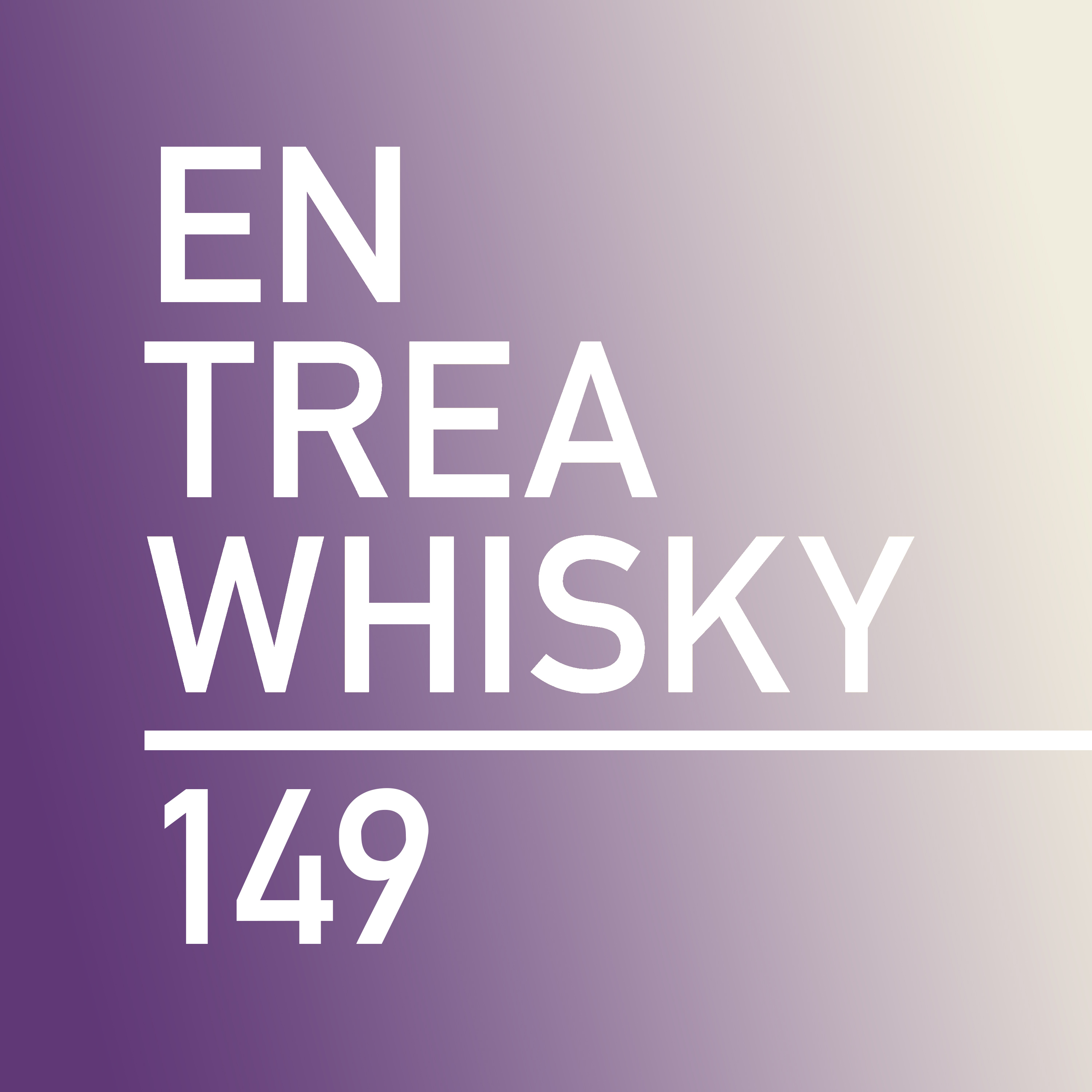 En trea whisky