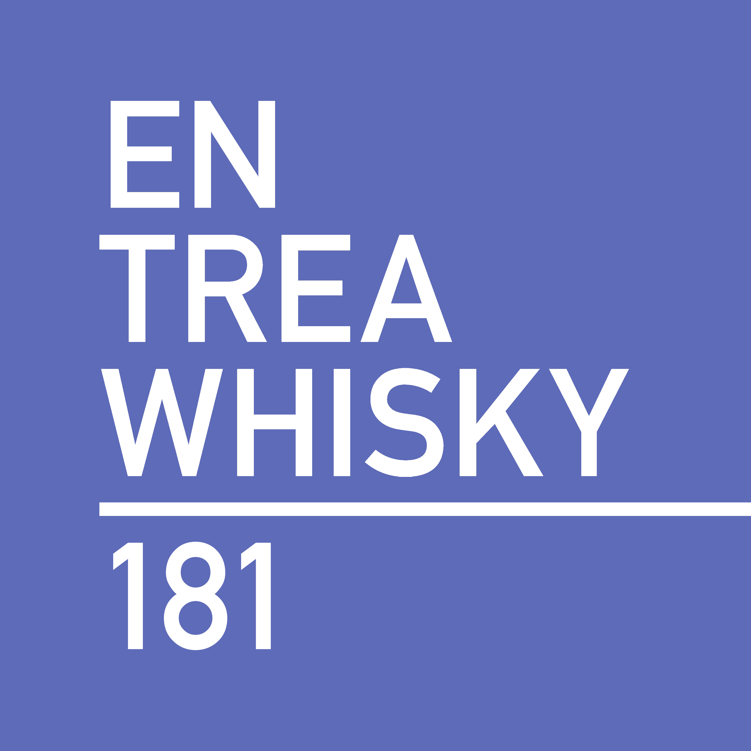 En trea whisky