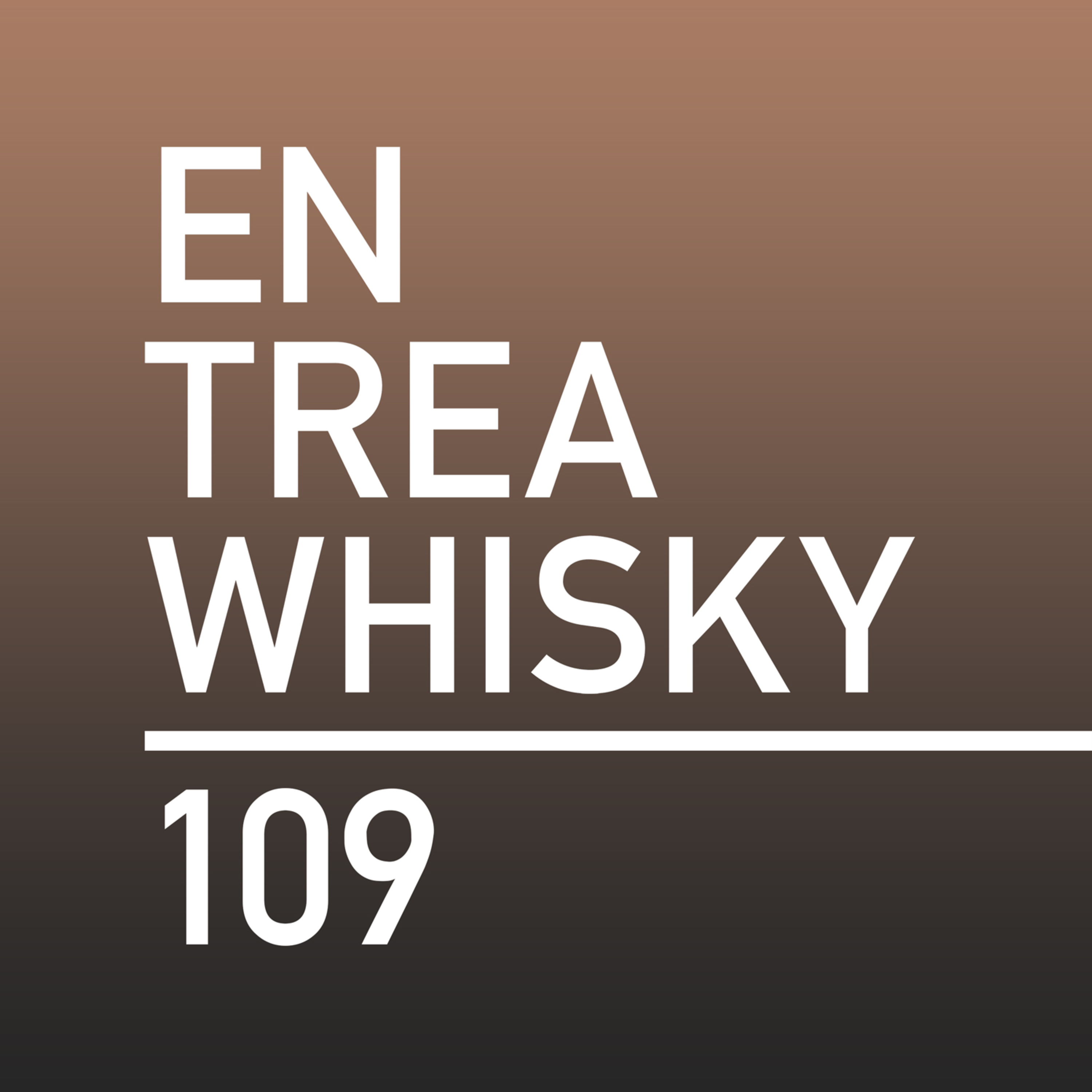 En trea whisky