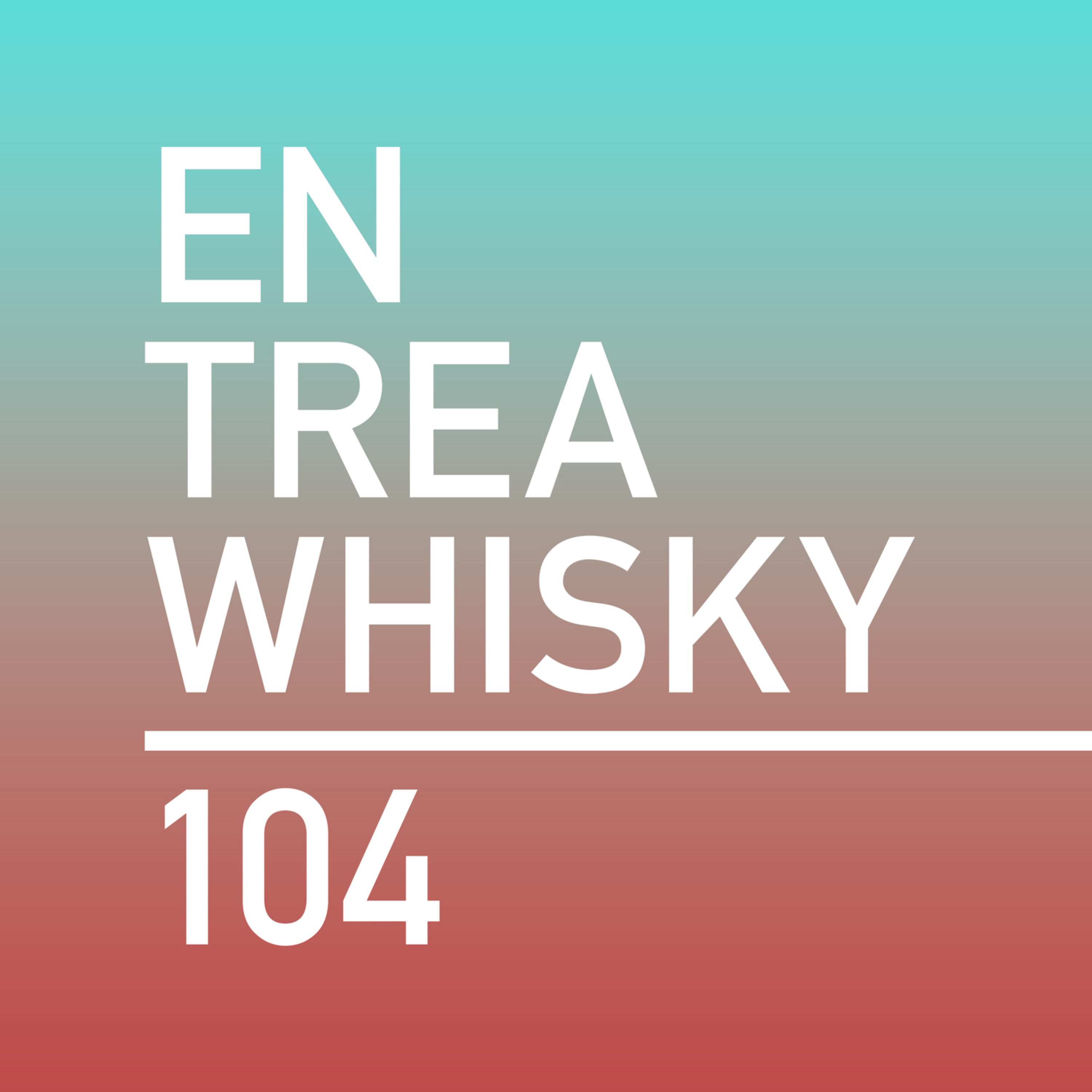En trea whisky