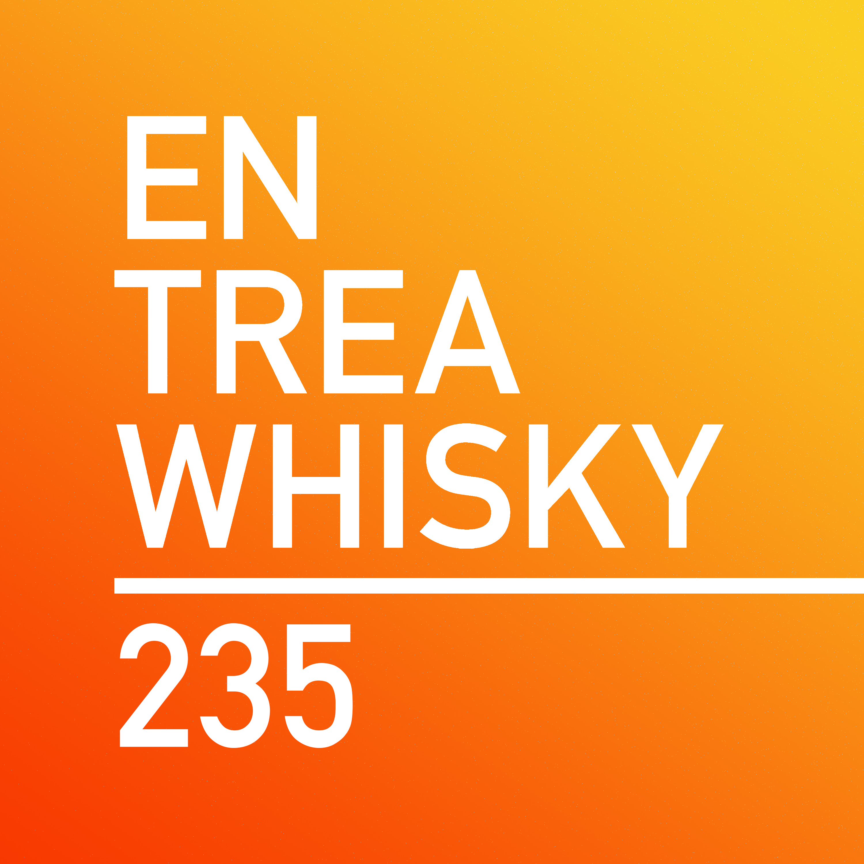 235: Från ax till fylla 6: Ner i jäskaren! episode artwork