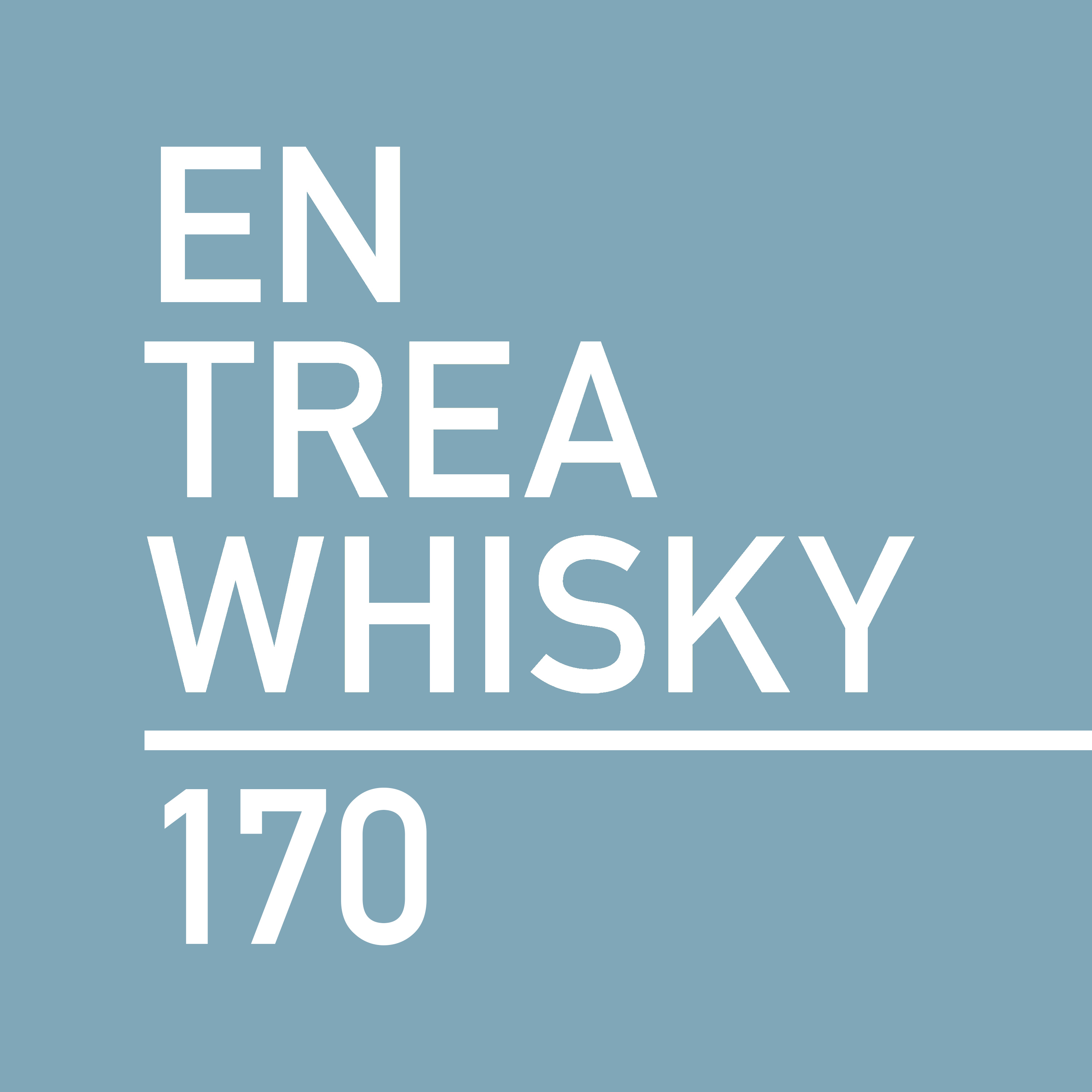 En trea whisky