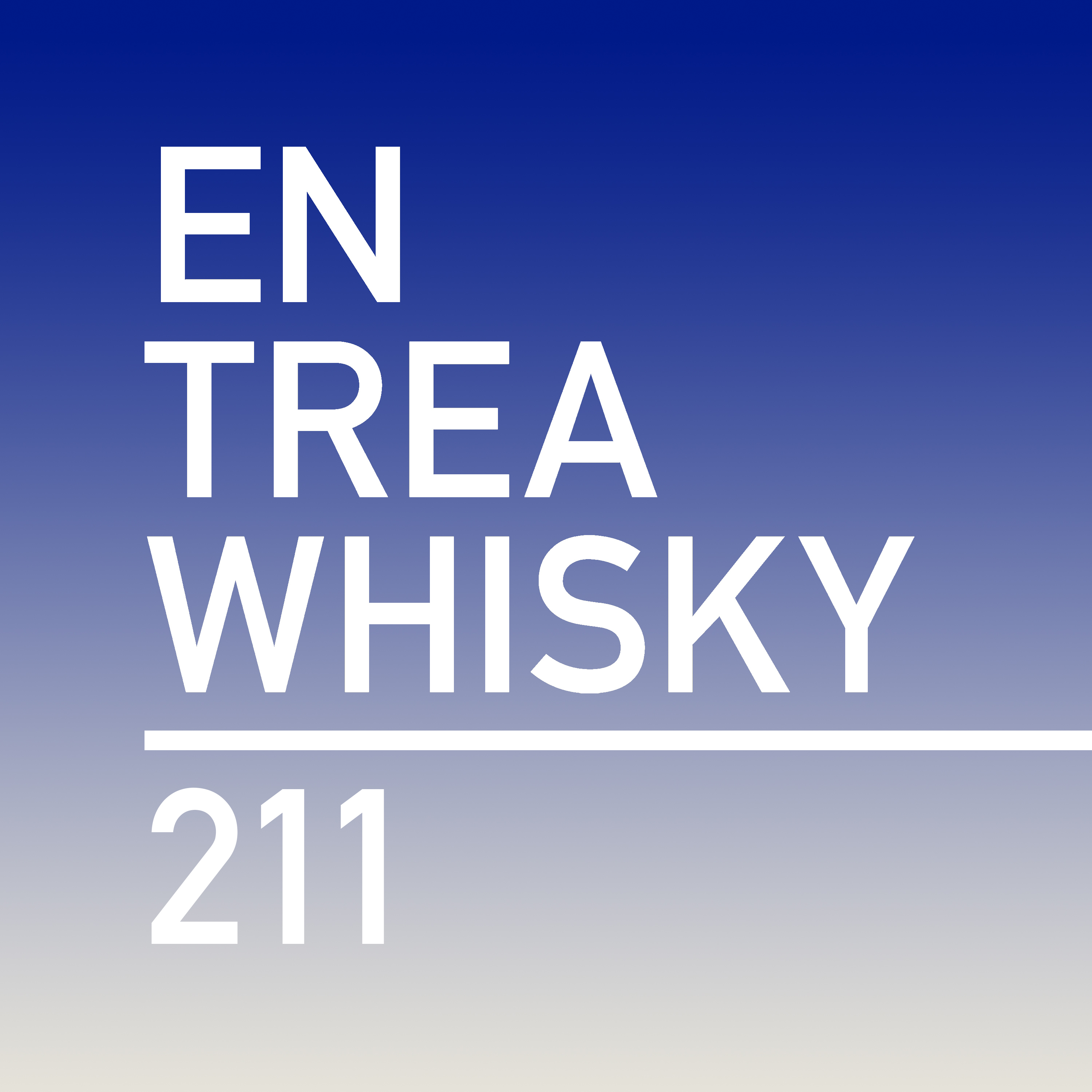 En trea whisky