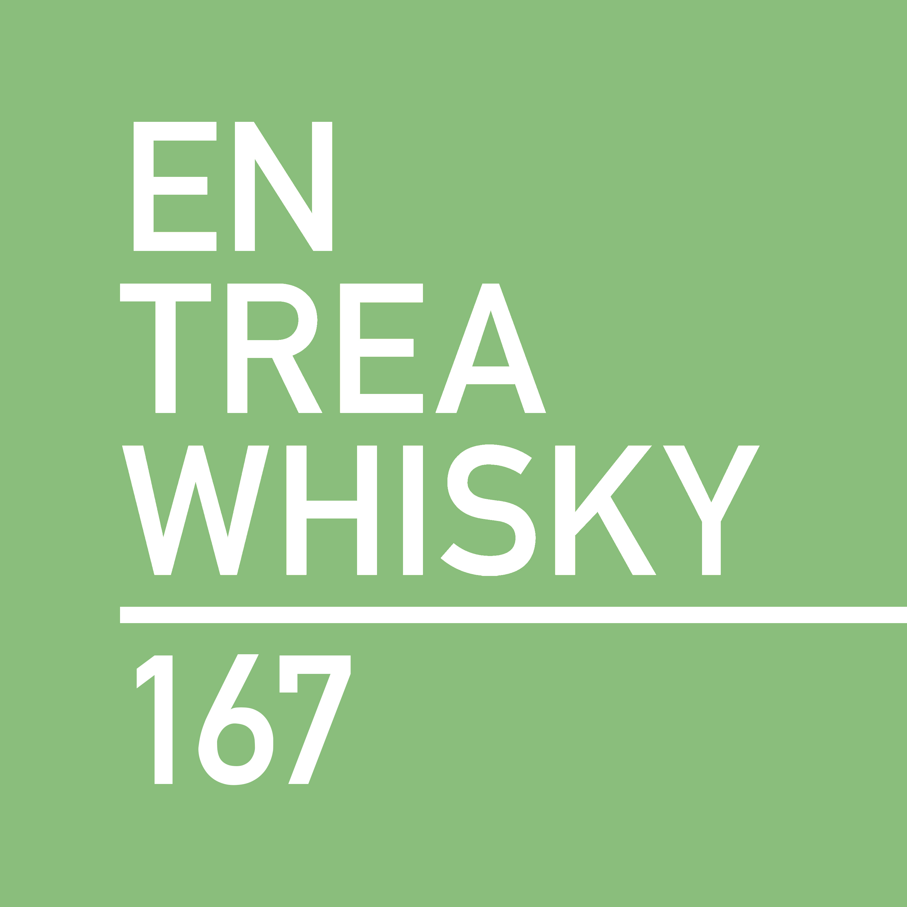En trea whisky