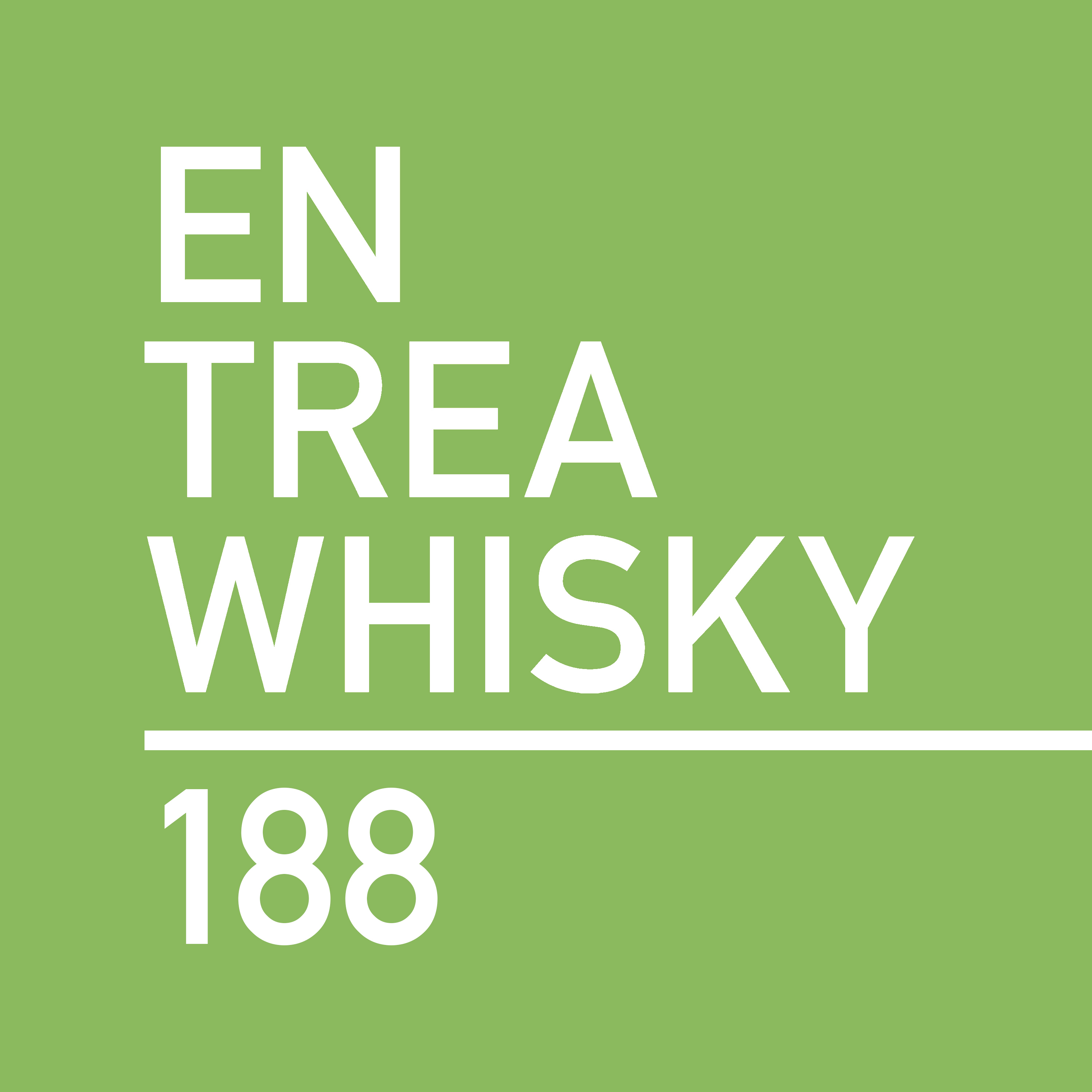 En trea whisky