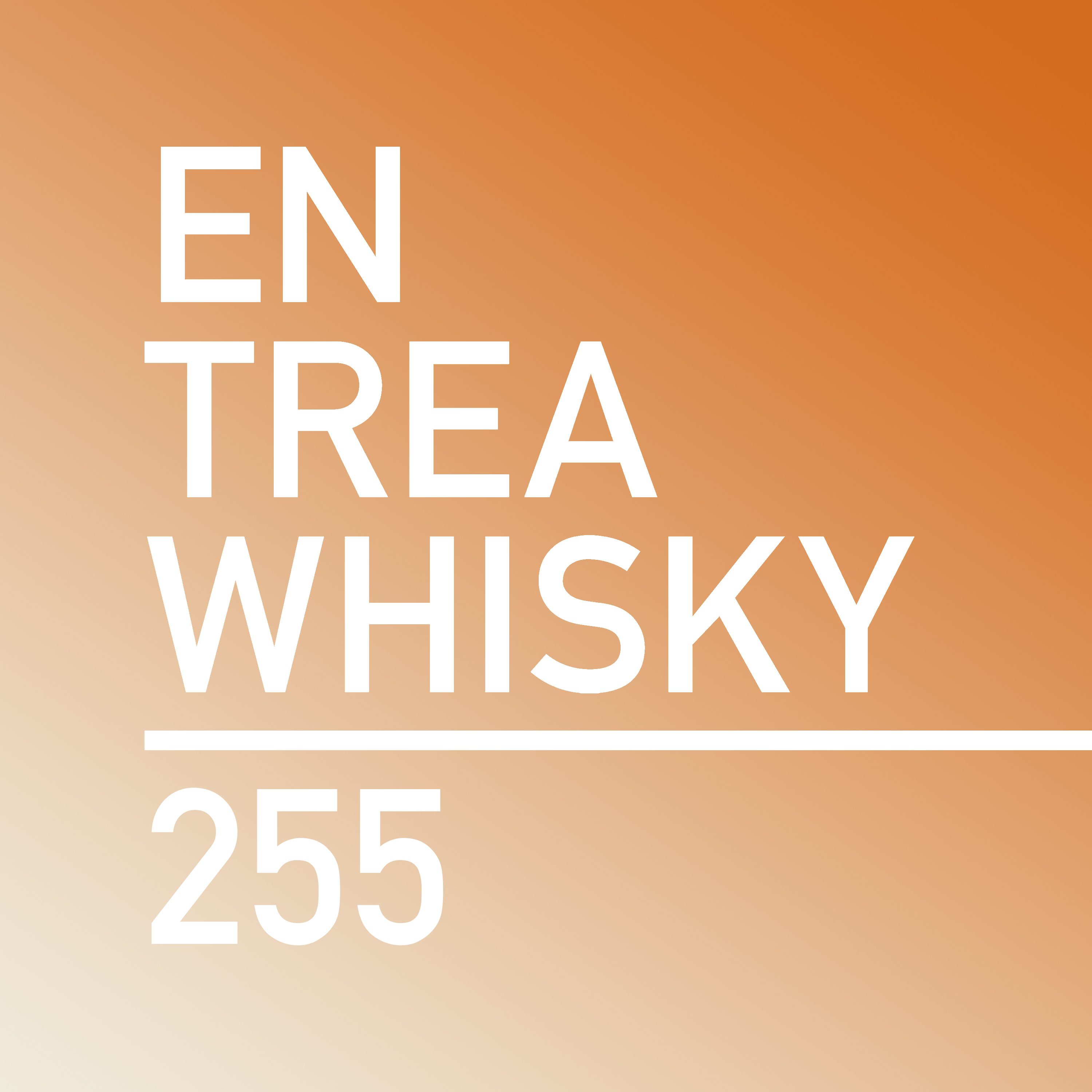 En trea whisky