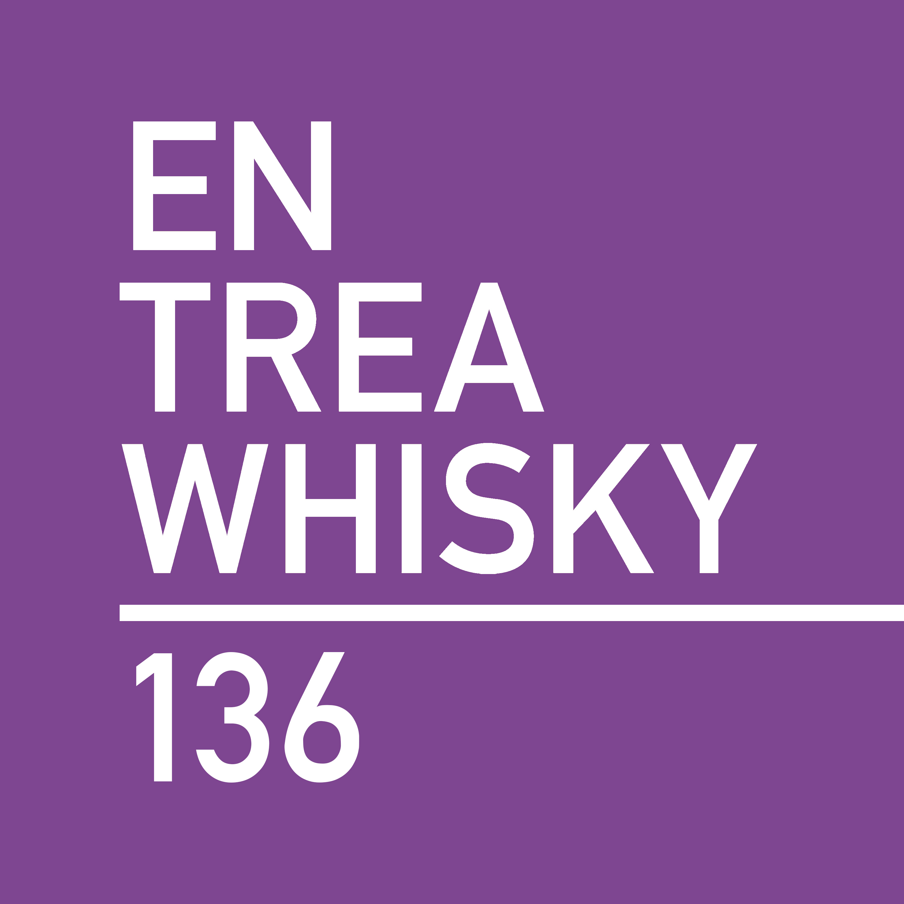 En trea whisky