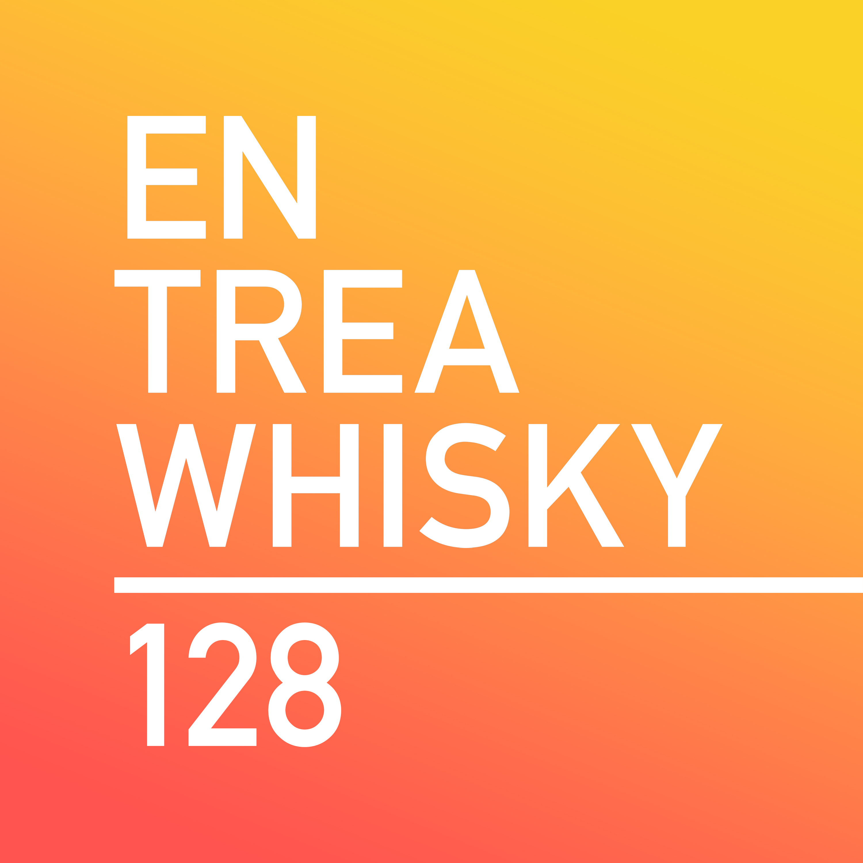 128: Ostbågar med stiltonsmak episode artwork