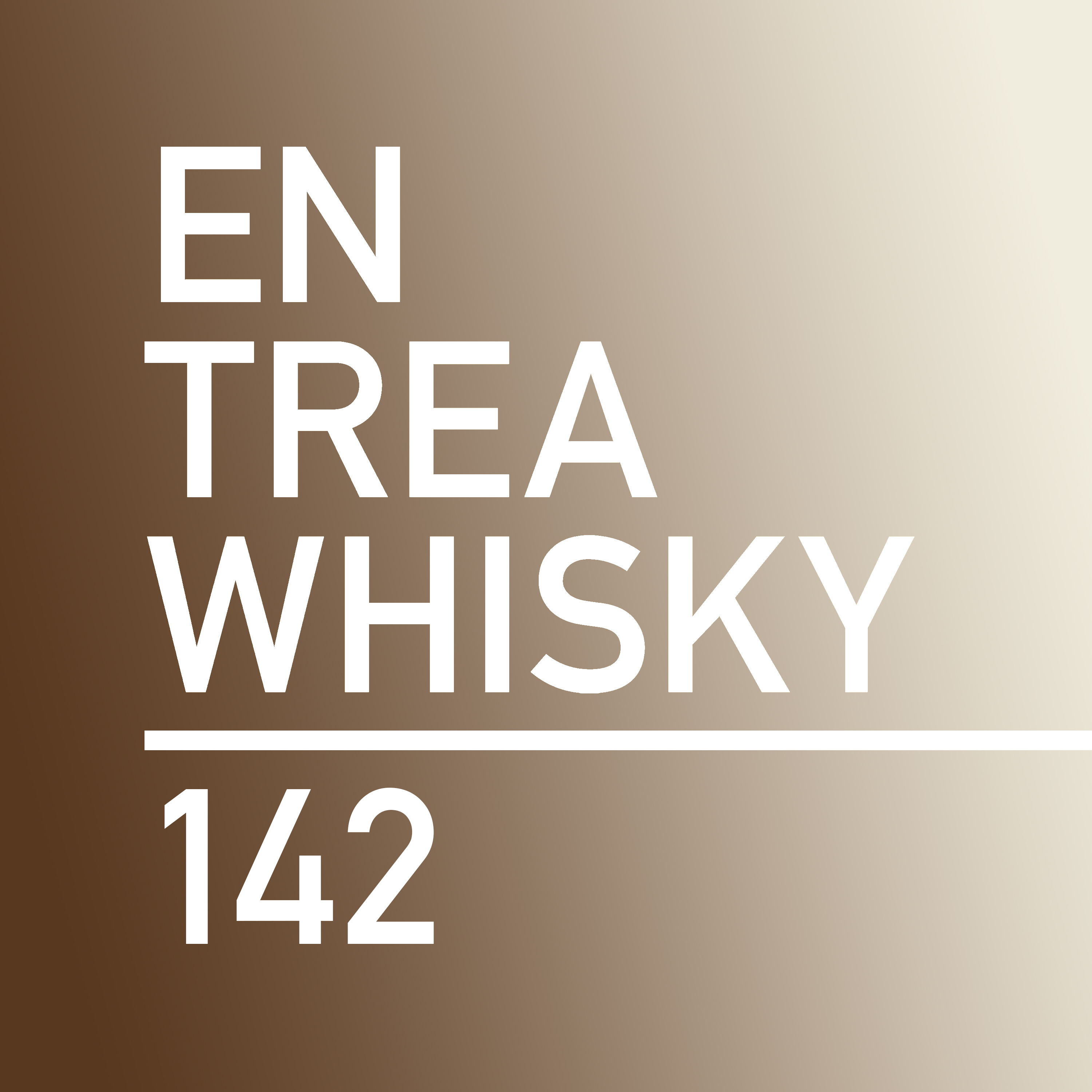 En trea whisky