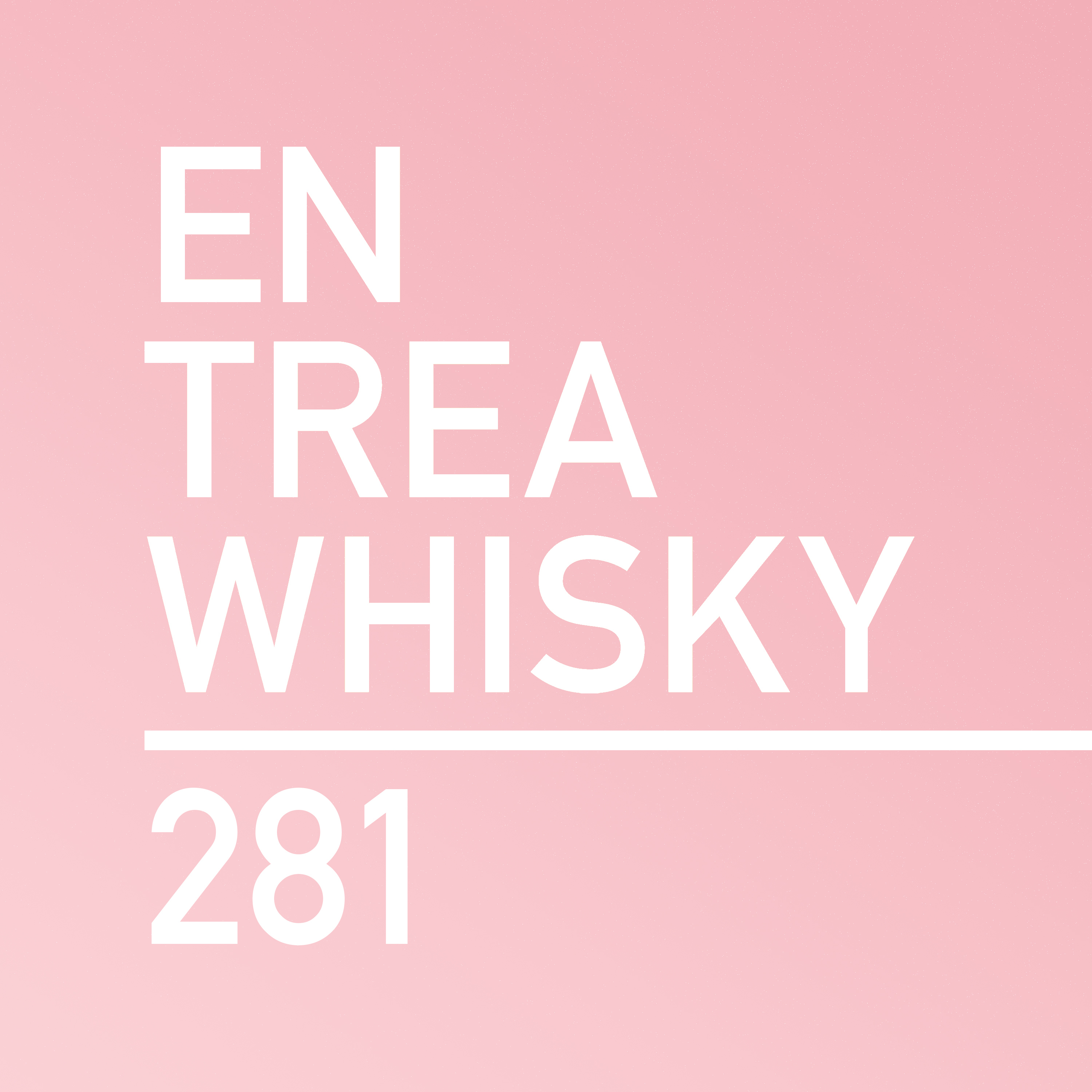 En trea whisky
