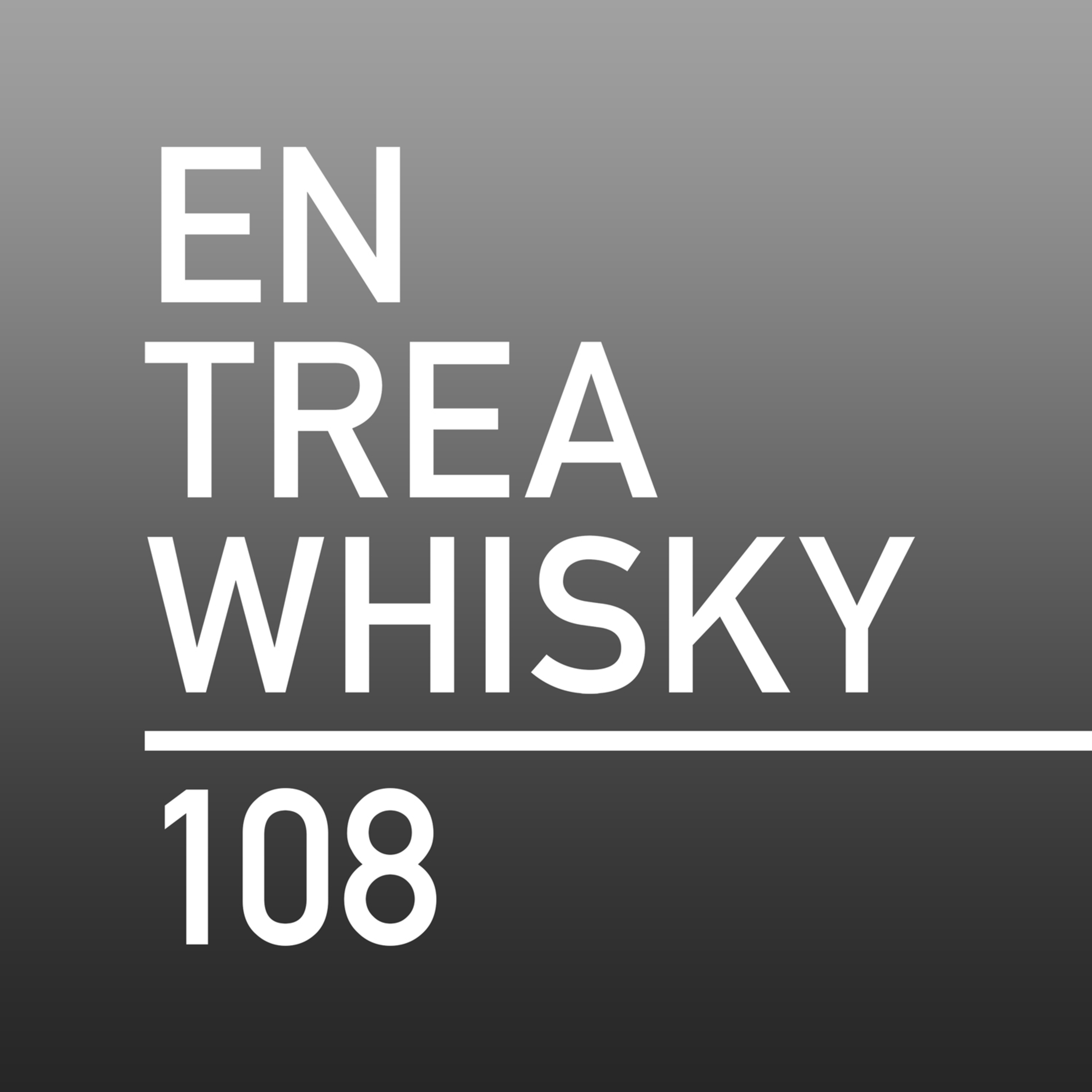 En trea whisky