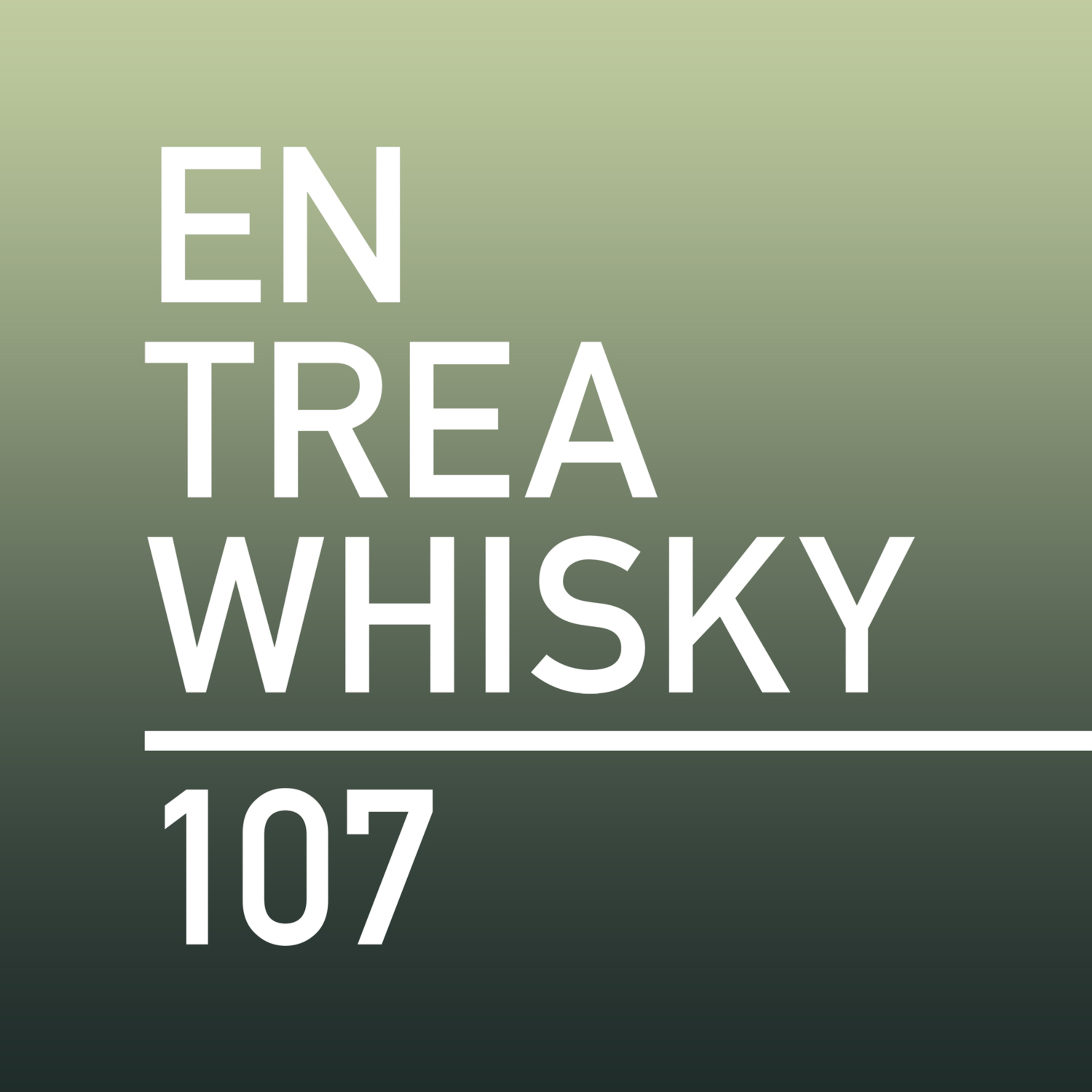 En trea whisky