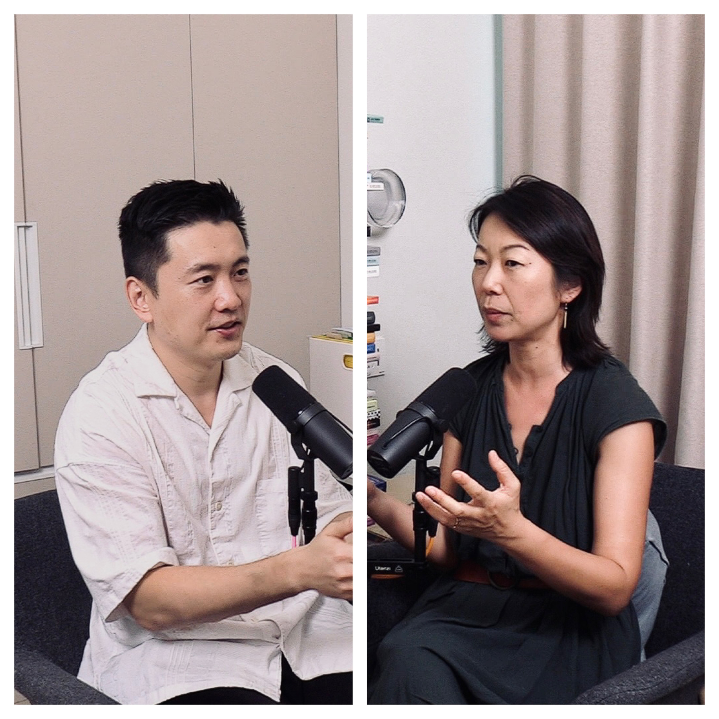 Play 史蒂夫说464期 - 谢晶 - 我们支持平等，但却默认不同的人配得不同的生活