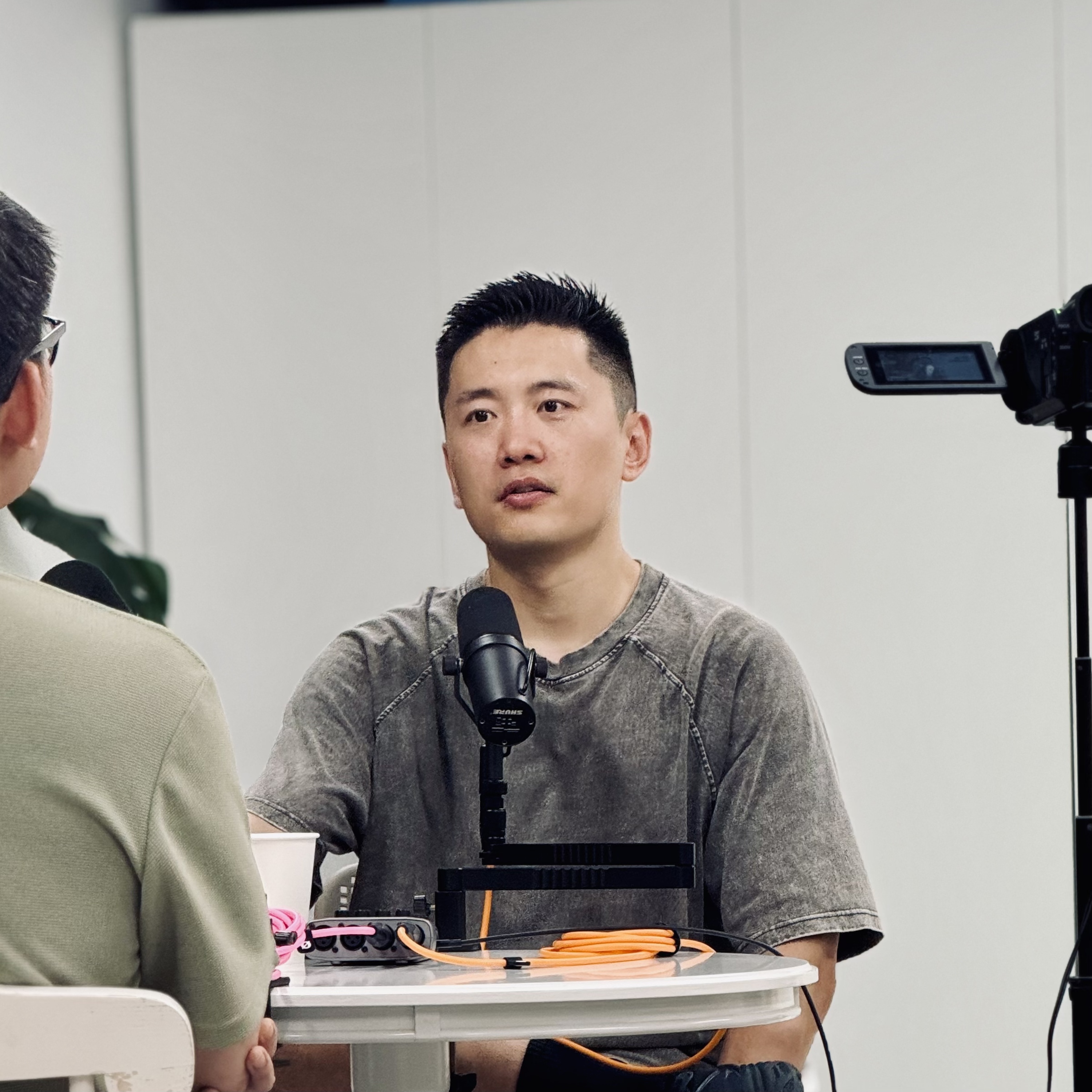 史蒂夫说428期 - 回信:焦虑、精神出轨、没动力、过度社会化 史蒂夫说428期 - 回信:焦虑、精神出轨、没动力、过度社会化