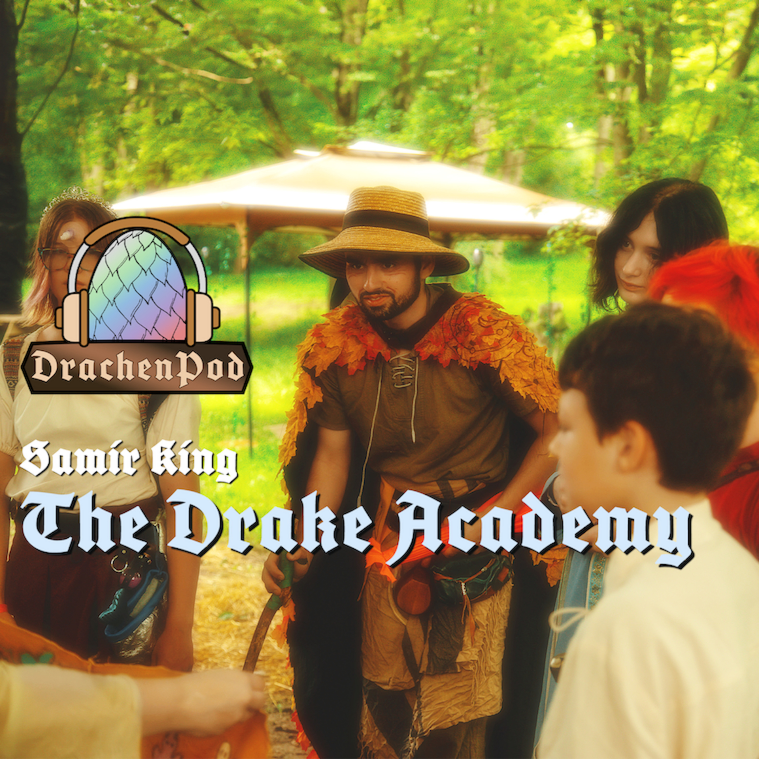 DrachenPod
