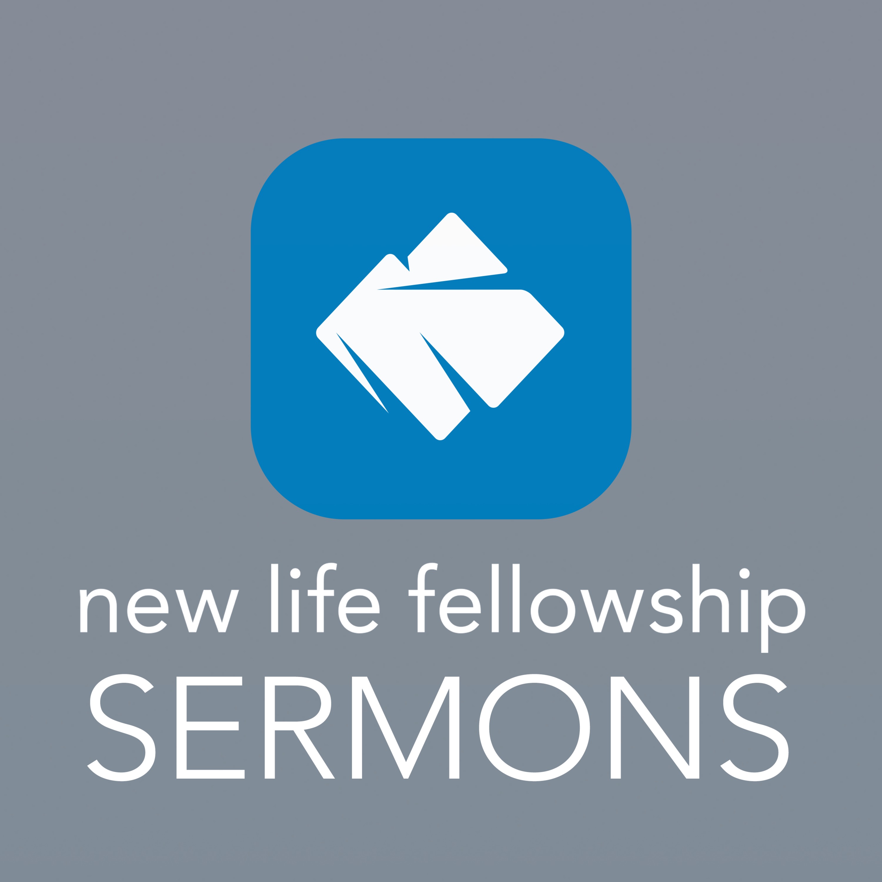 New Life Fellowship NYC Sermons Artwork