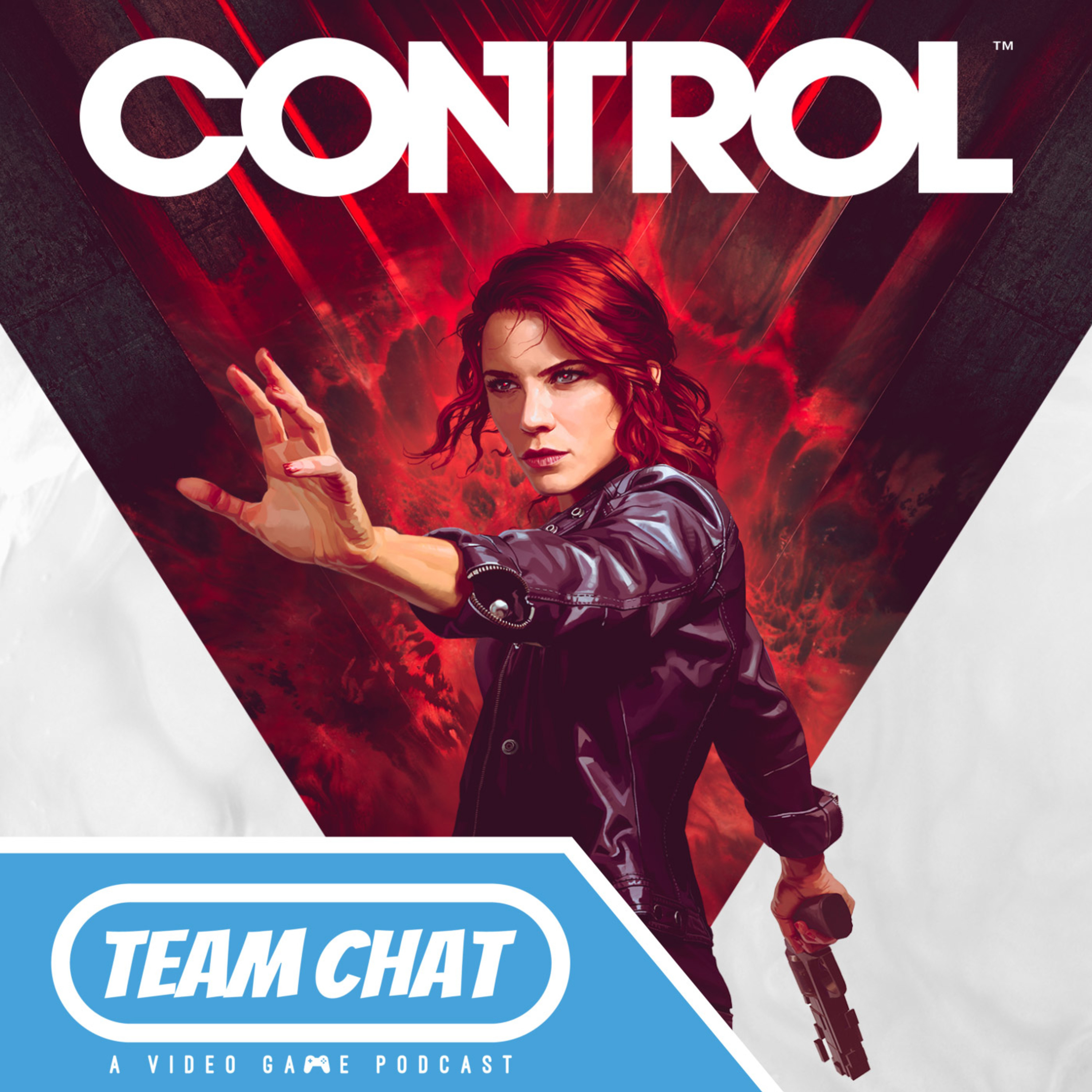 Team Chat Podcast: A Video Game Podcast