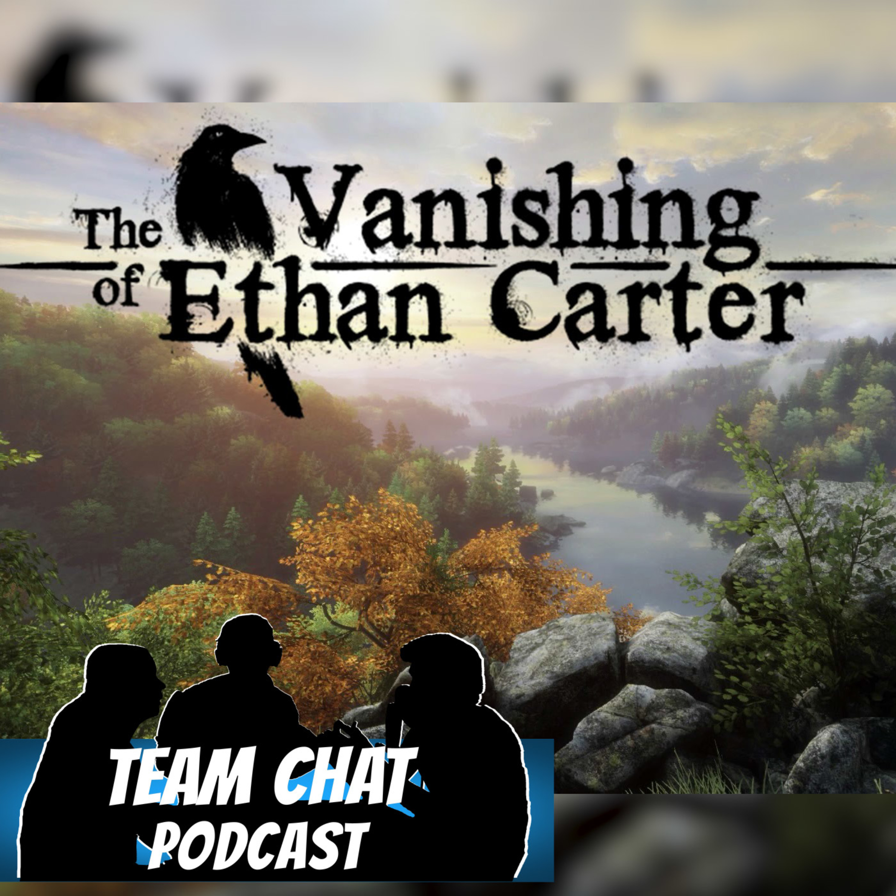 Team Chat Podcast: A Video Game Podcast