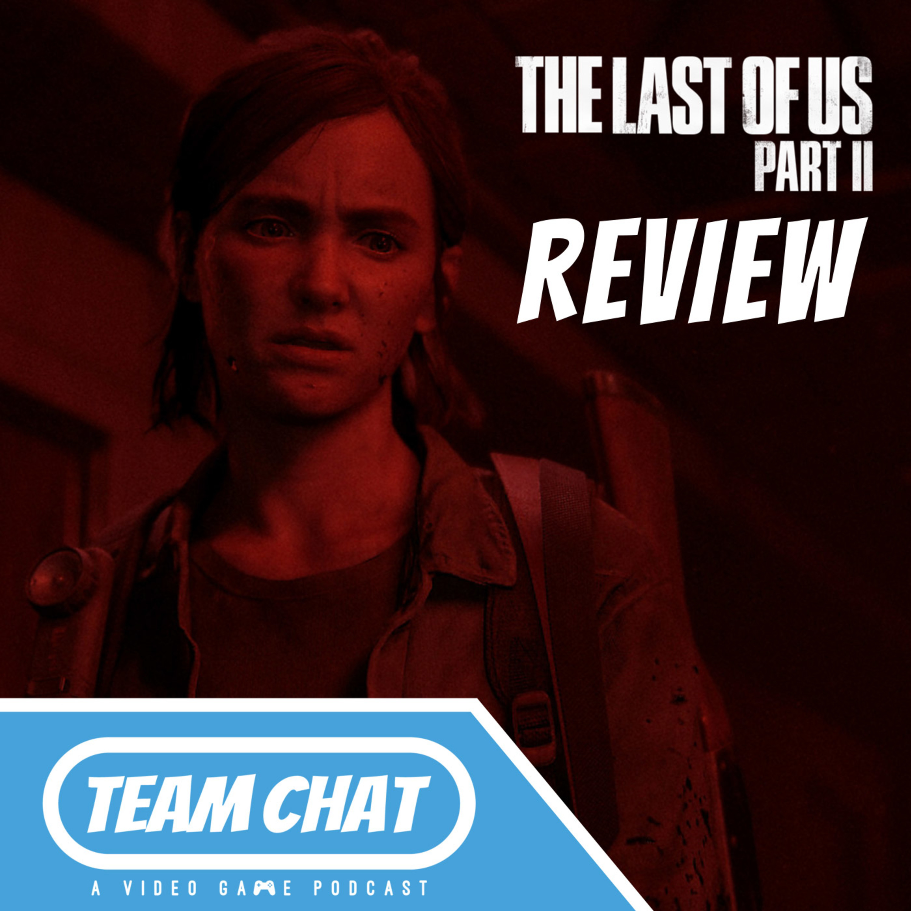Team Chat Podcast: A Video Game Podcast