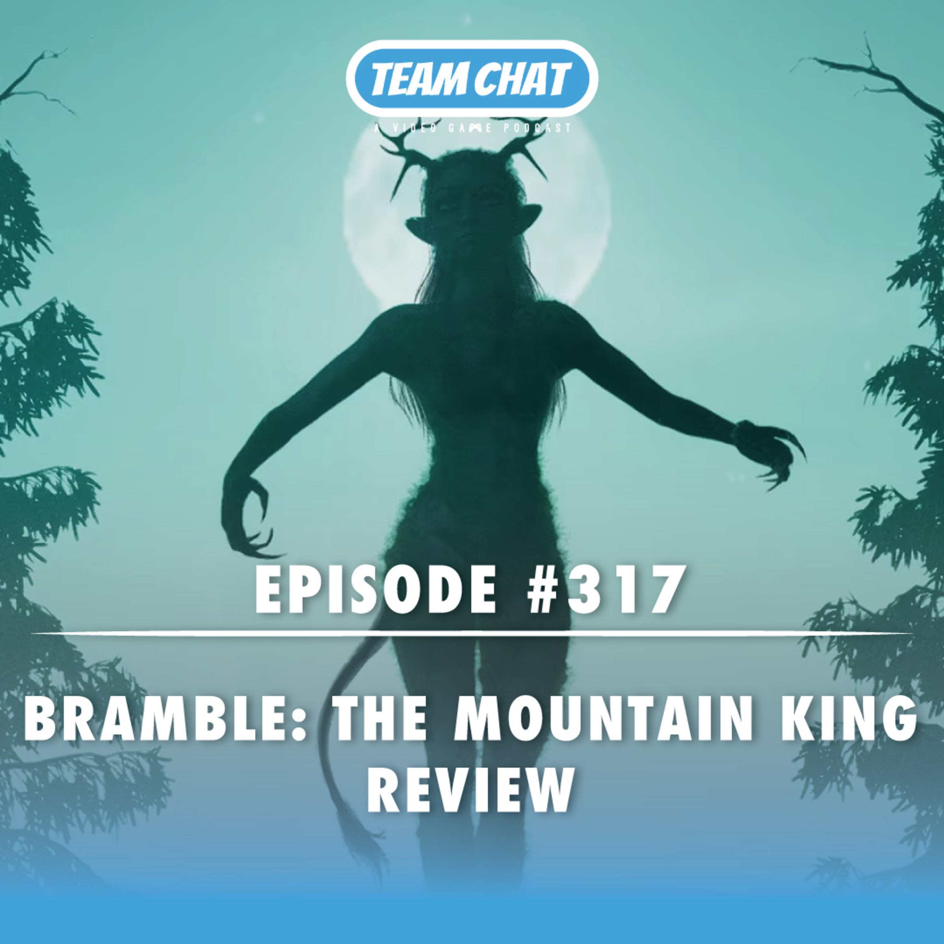 Team Chat Podcast: A Video Game Podcast