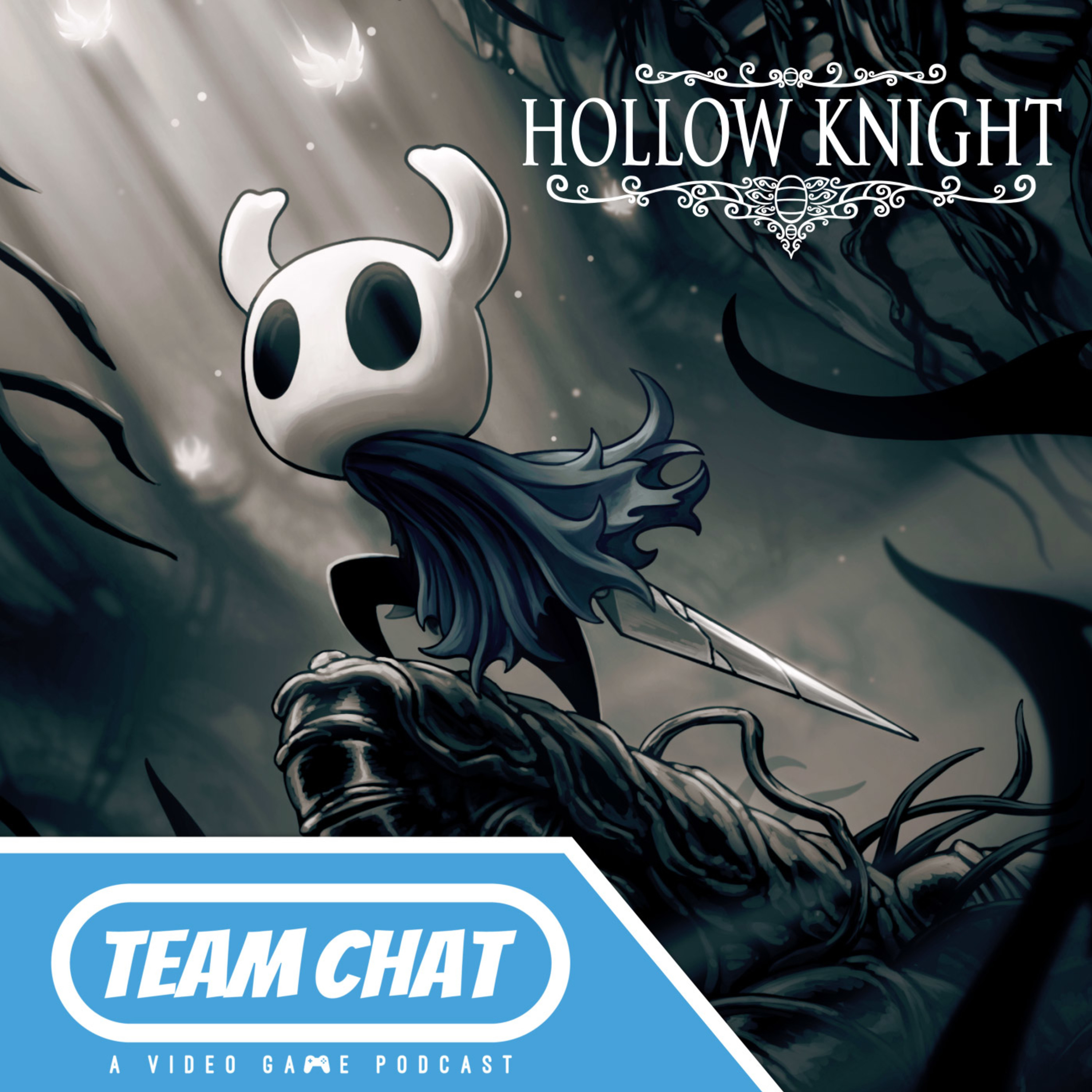 Team Chat Podcast: A Video Game Podcast