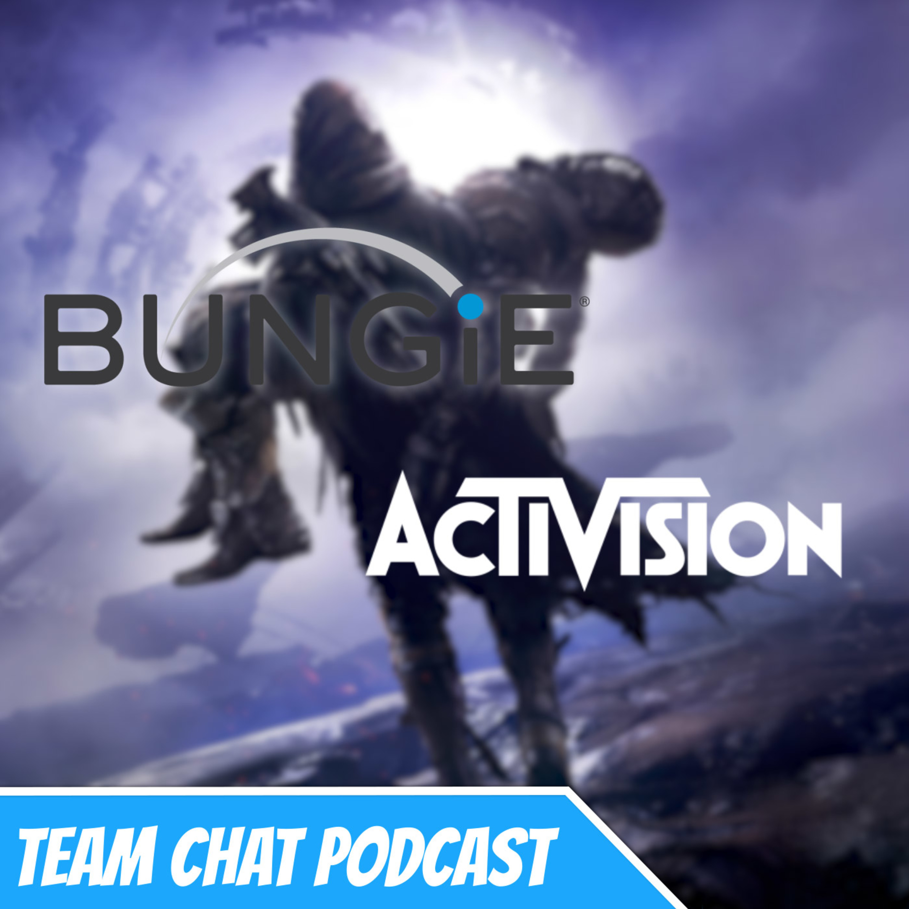 Team Chat Podcast: A Video Game Podcast