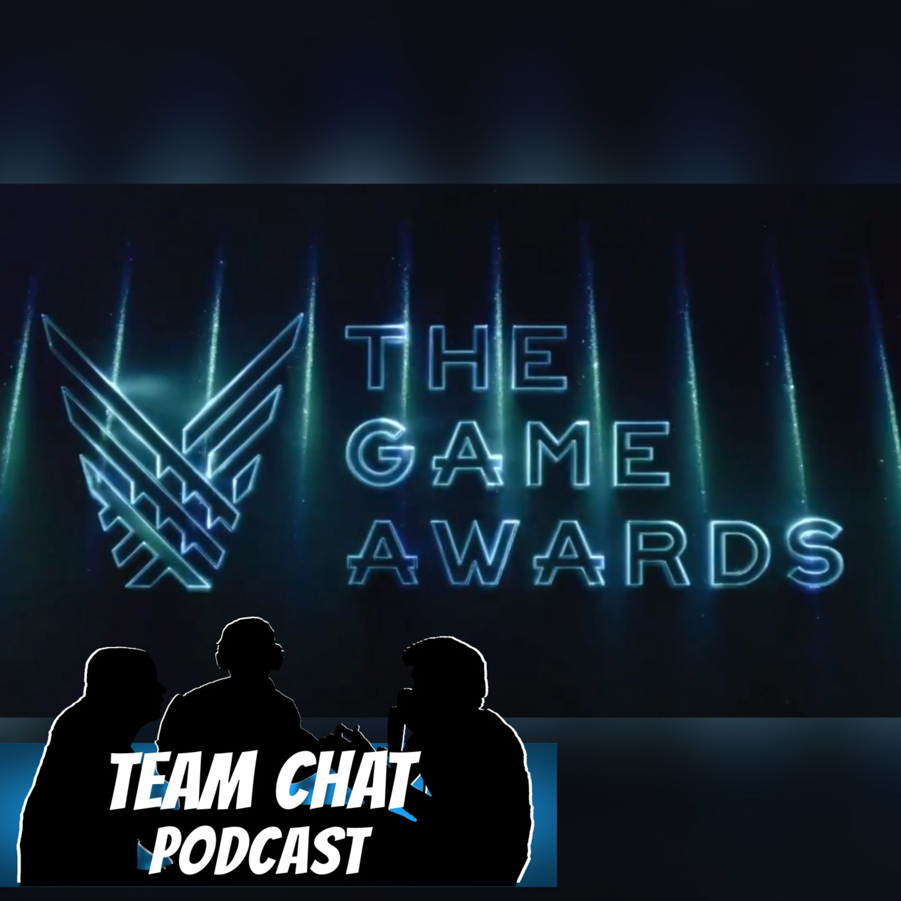 Team Chat Podcast: A Video Game Podcast