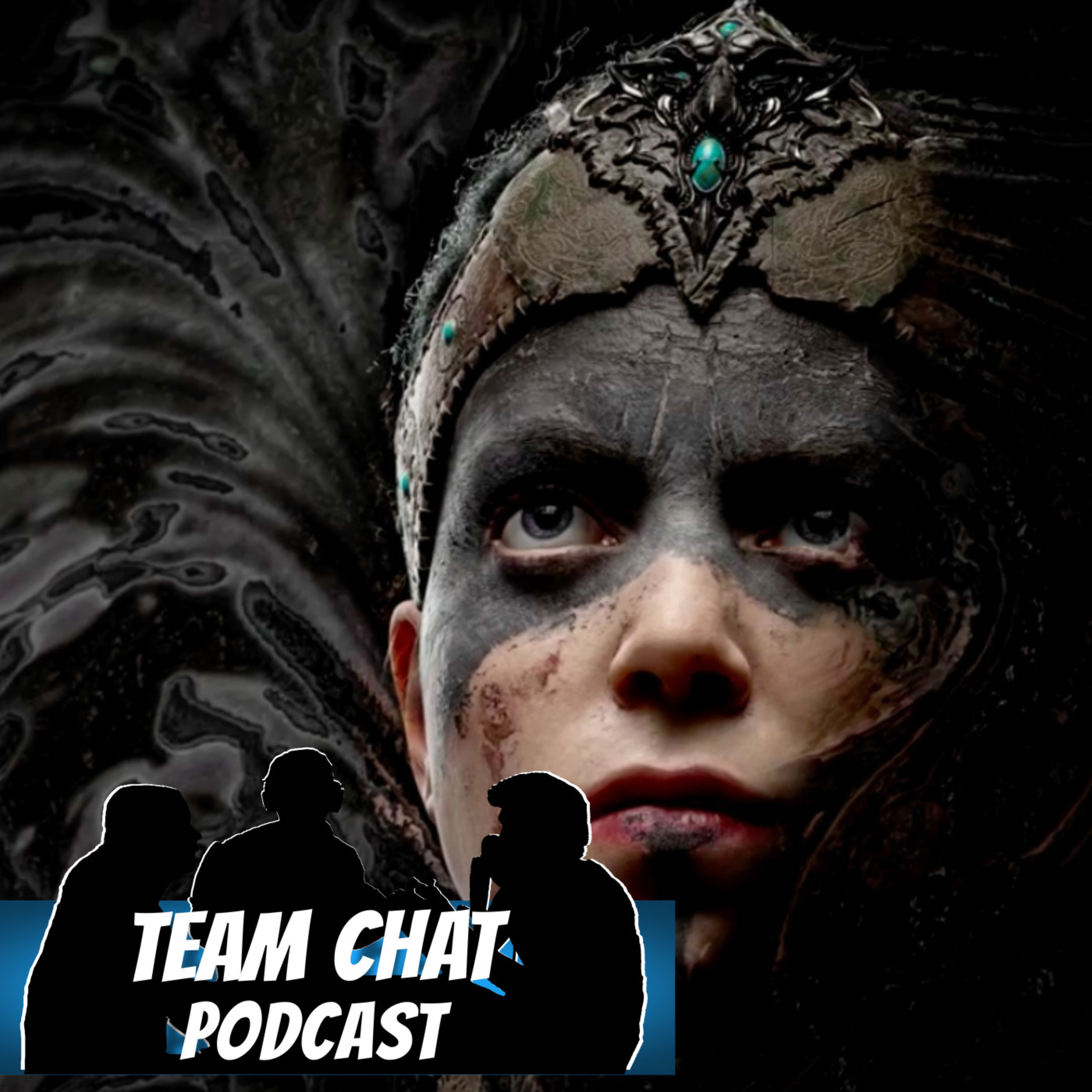 Team Chat Podcast: A Video Game Podcast