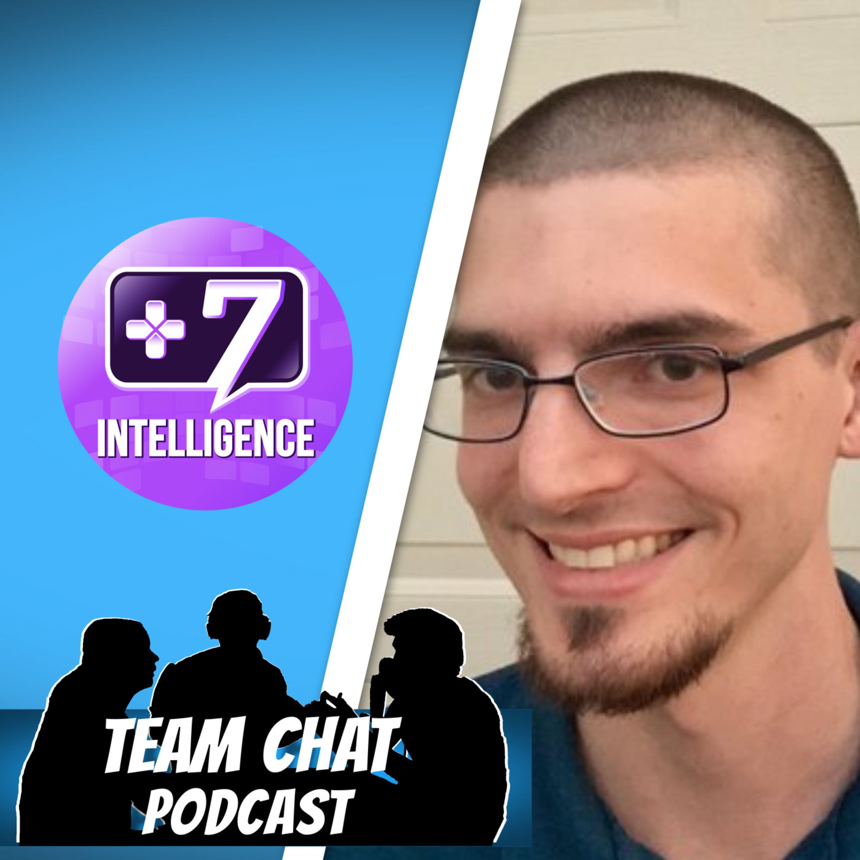 Team Chat Podcast: A Video Game Podcast