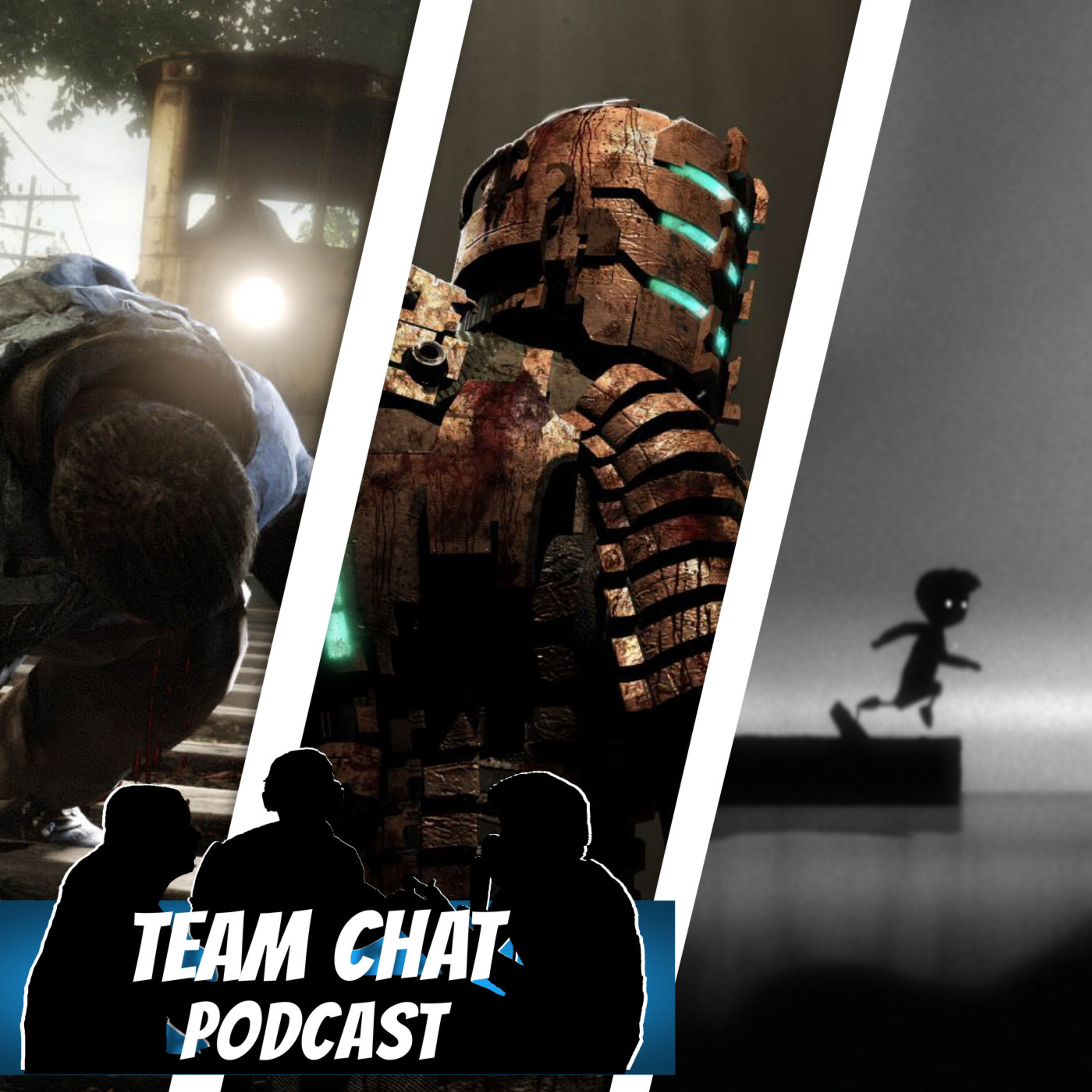 Team Chat Podcast: A Video Game Podcast