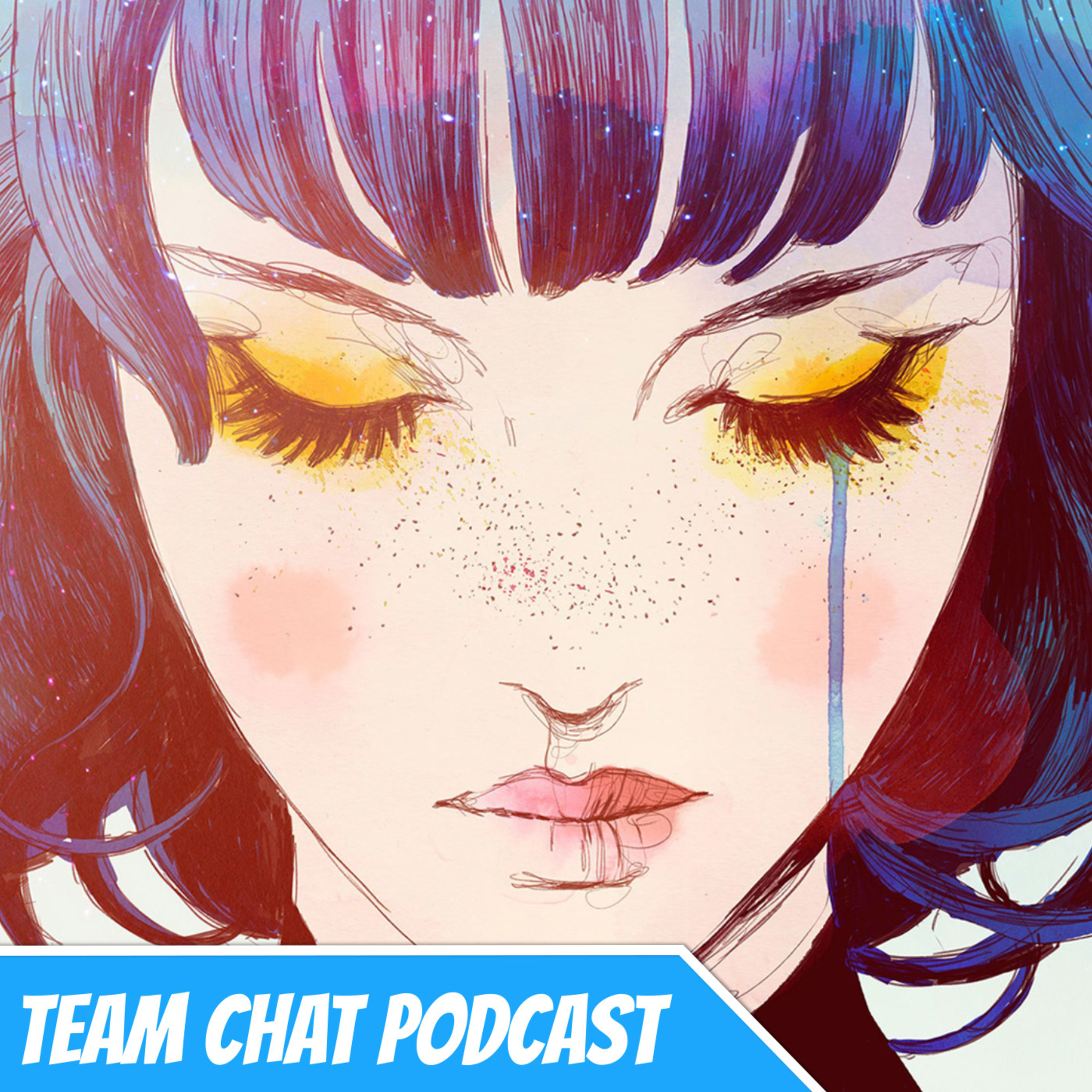 Team Chat Podcast: A Video Game Podcast