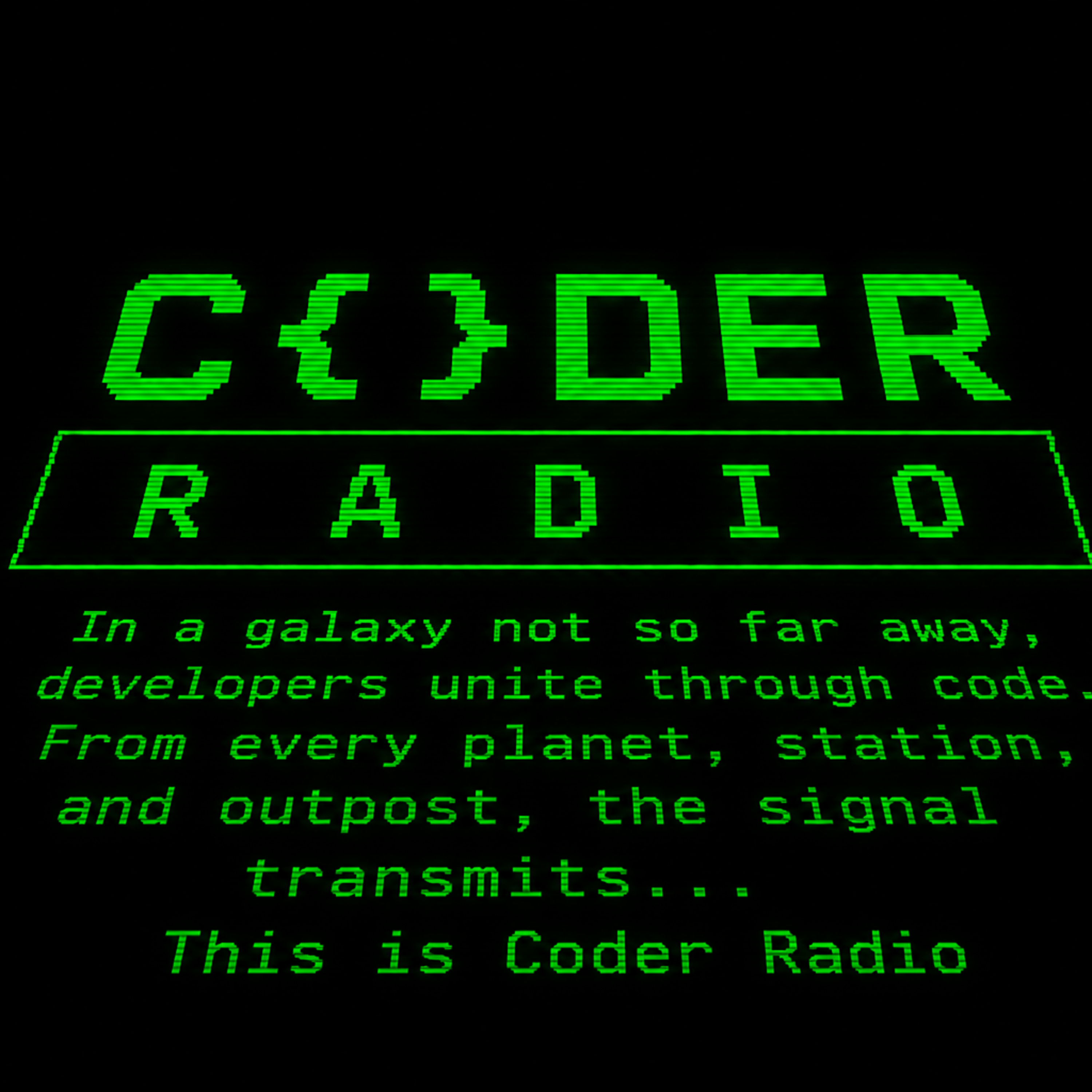 Podcast artwork