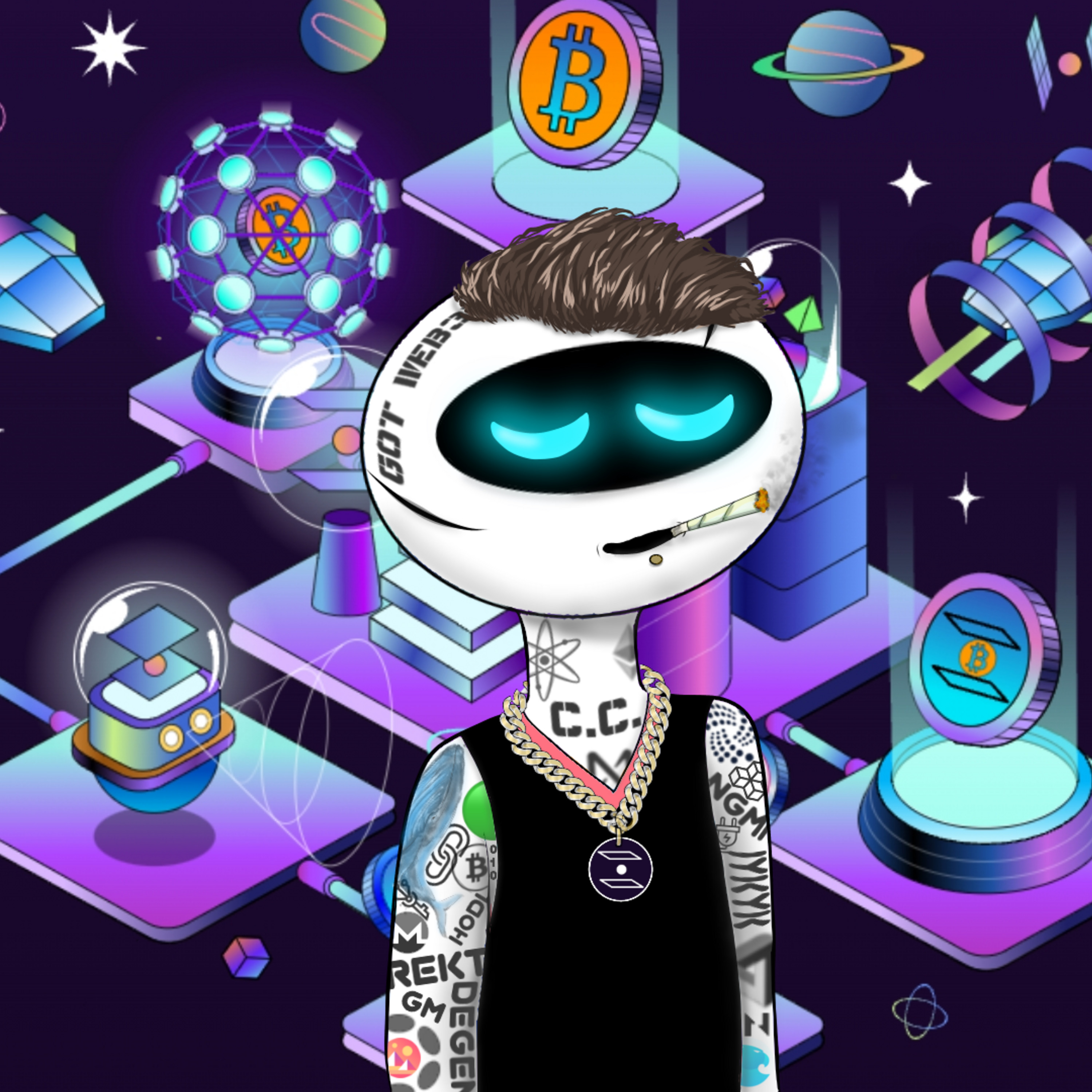 Citizen Web3