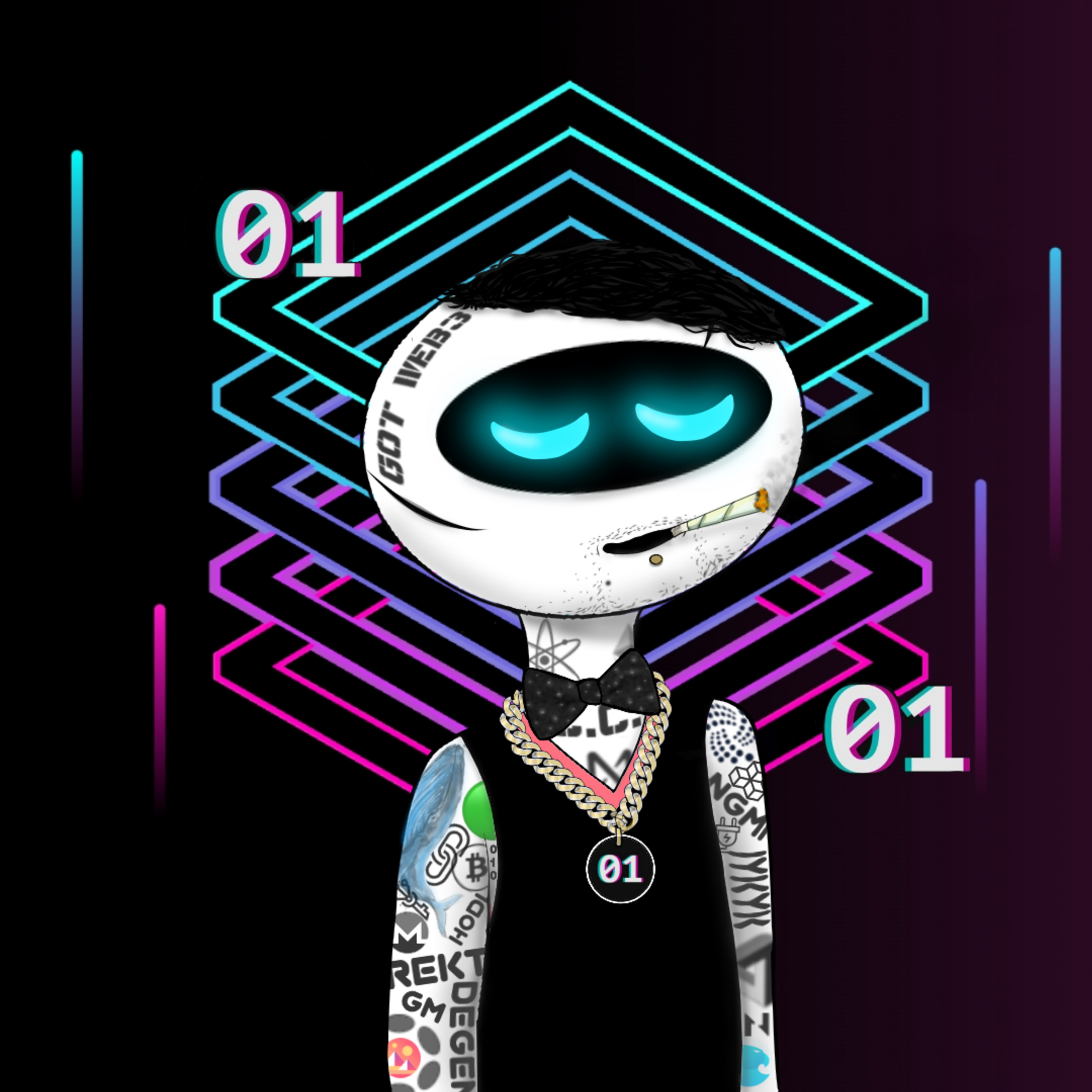 Citizen Web3