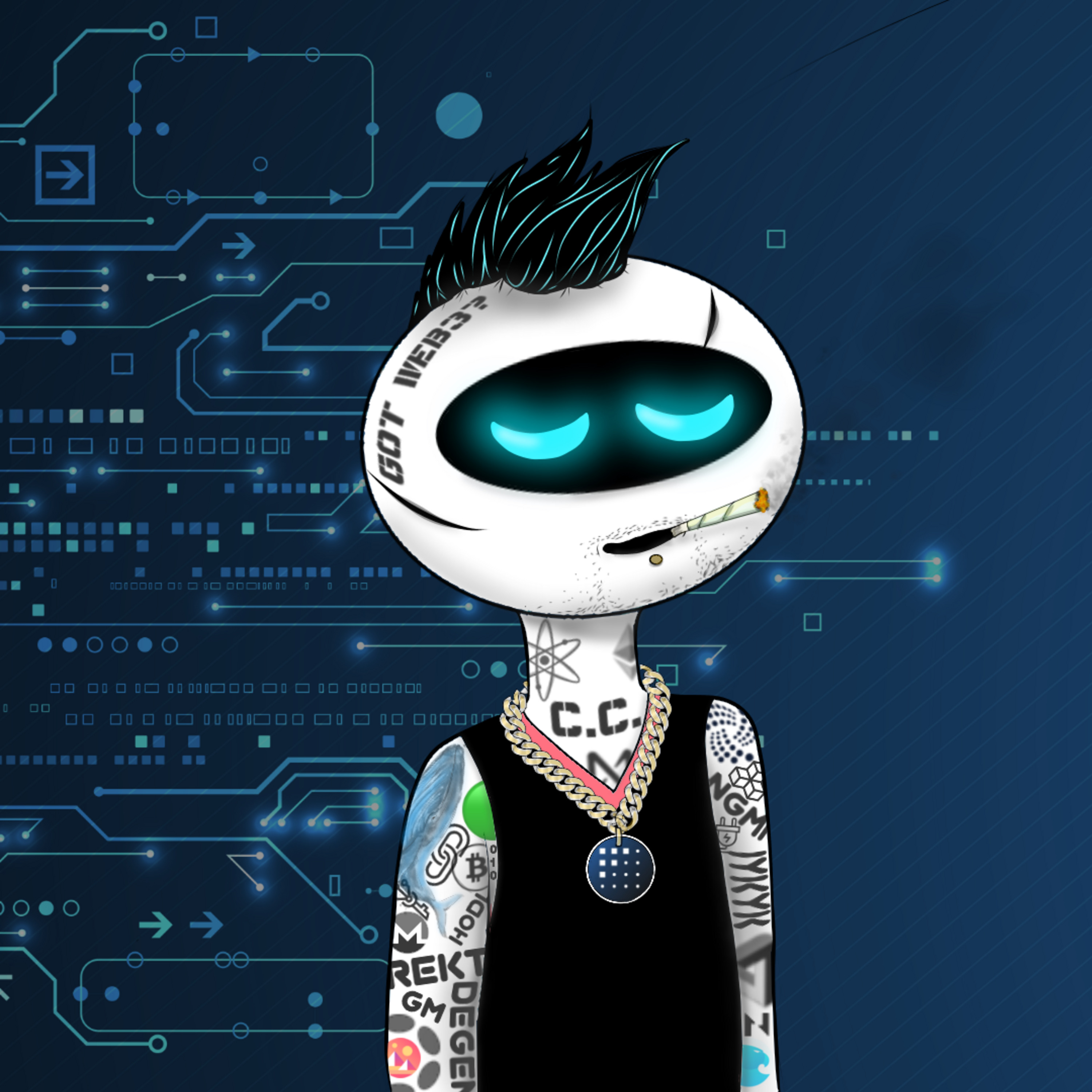 Citizen Web3